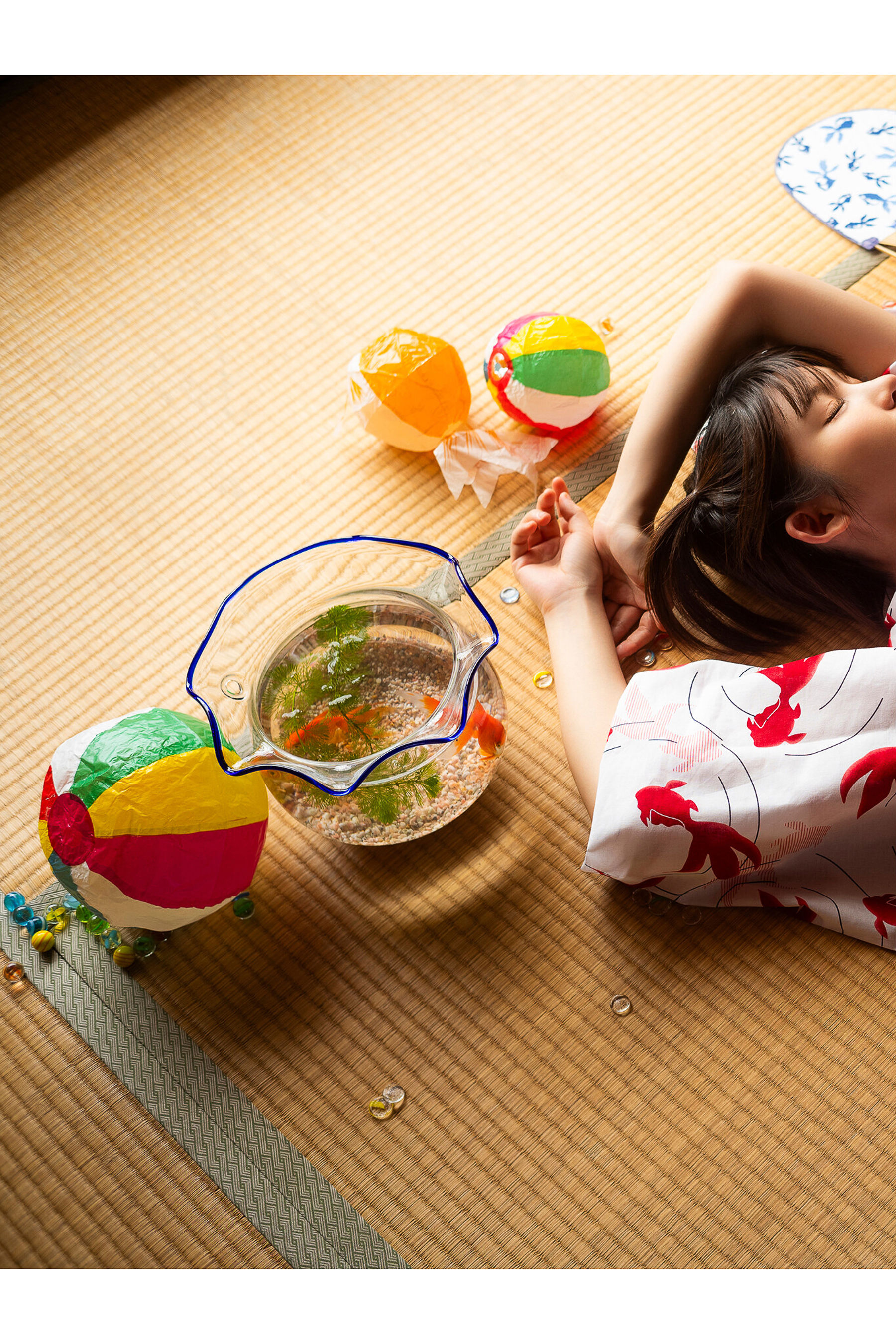 えなこ - 日和/(79P)