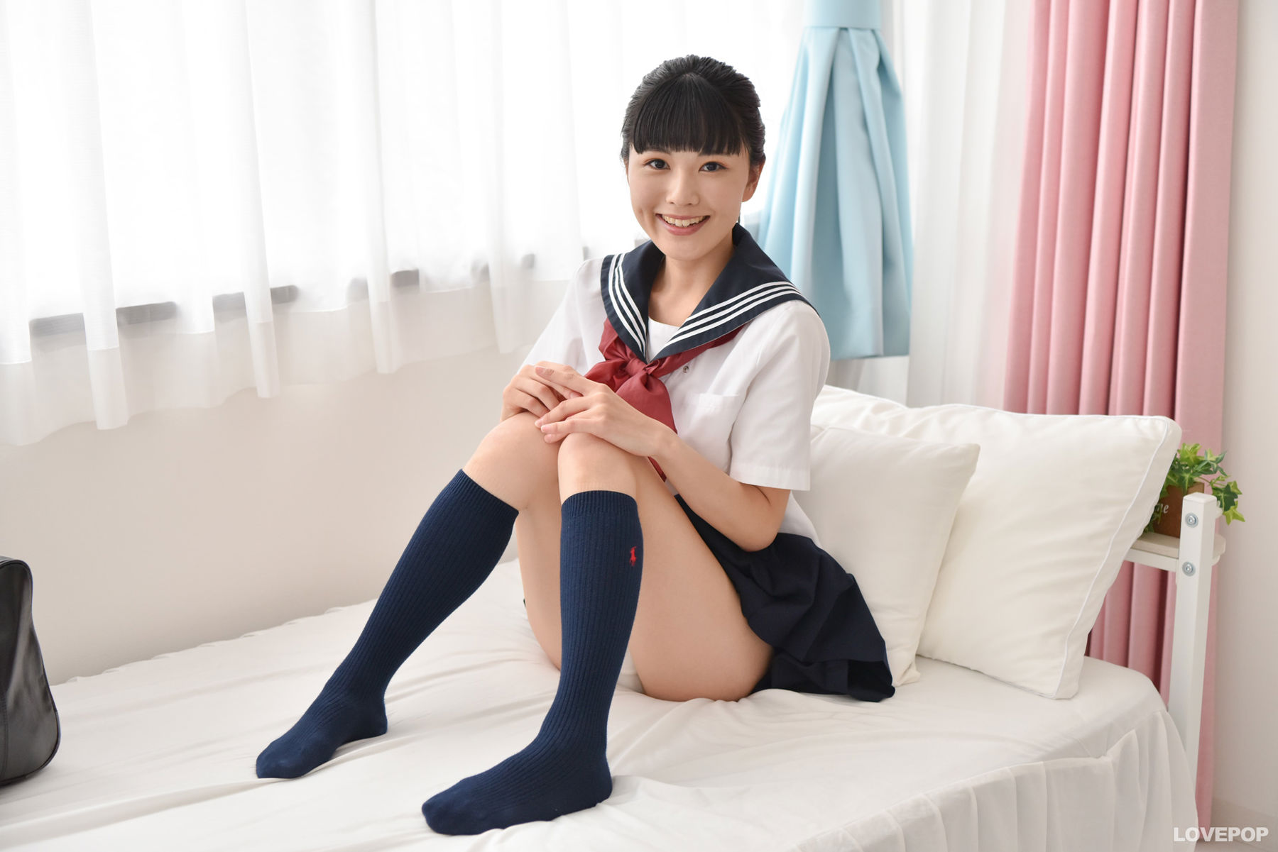 [LOVEPOP] Ayaka Tezono 樋園綾佳 Photoset 06/(90P)