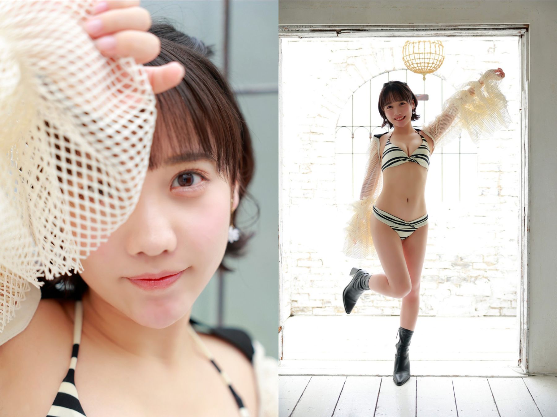 はのんまゆ - another side/(50P)