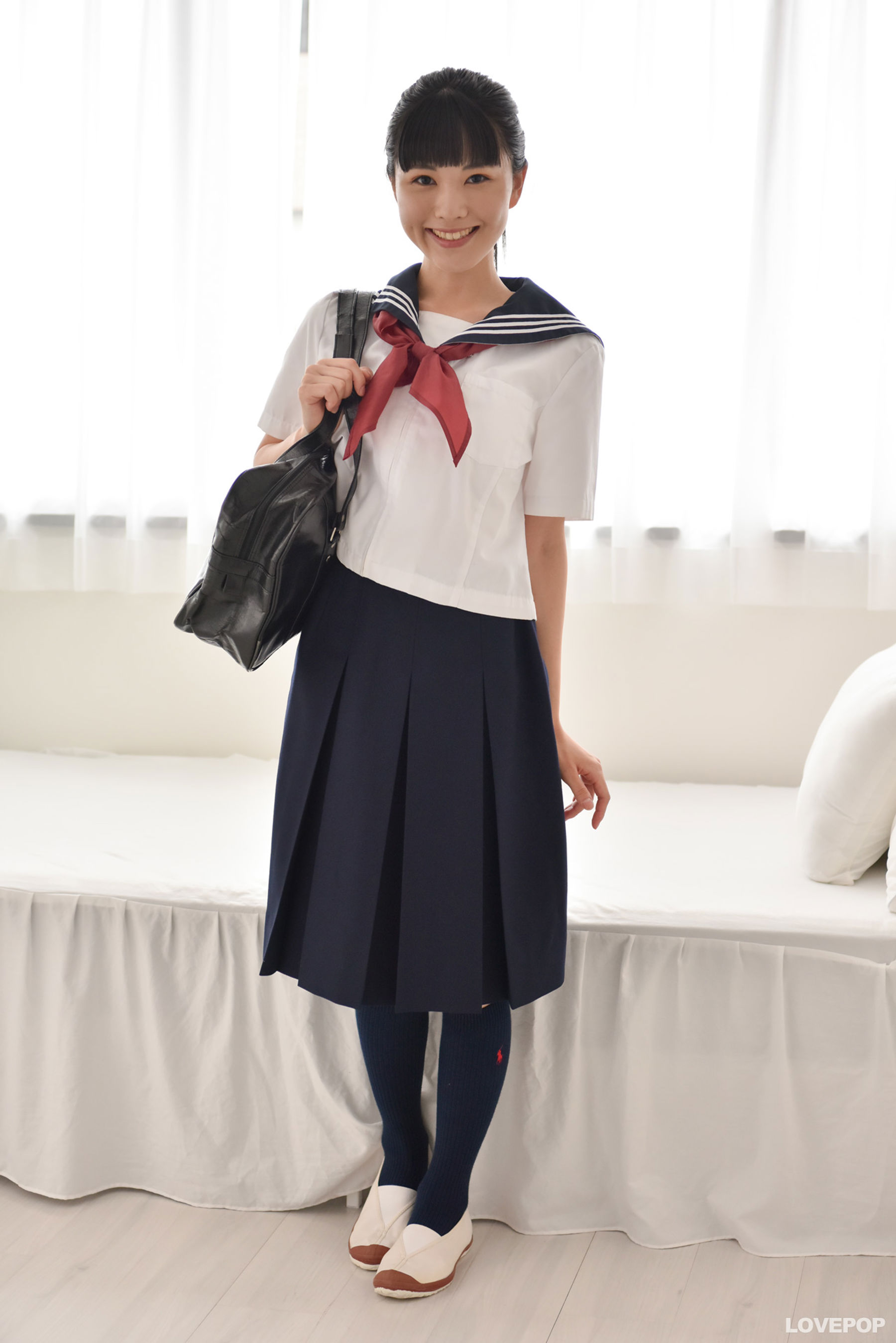 [LOVEPOP] Ayaka Tezono 樋園綾佳 Photoset 06/(90P)