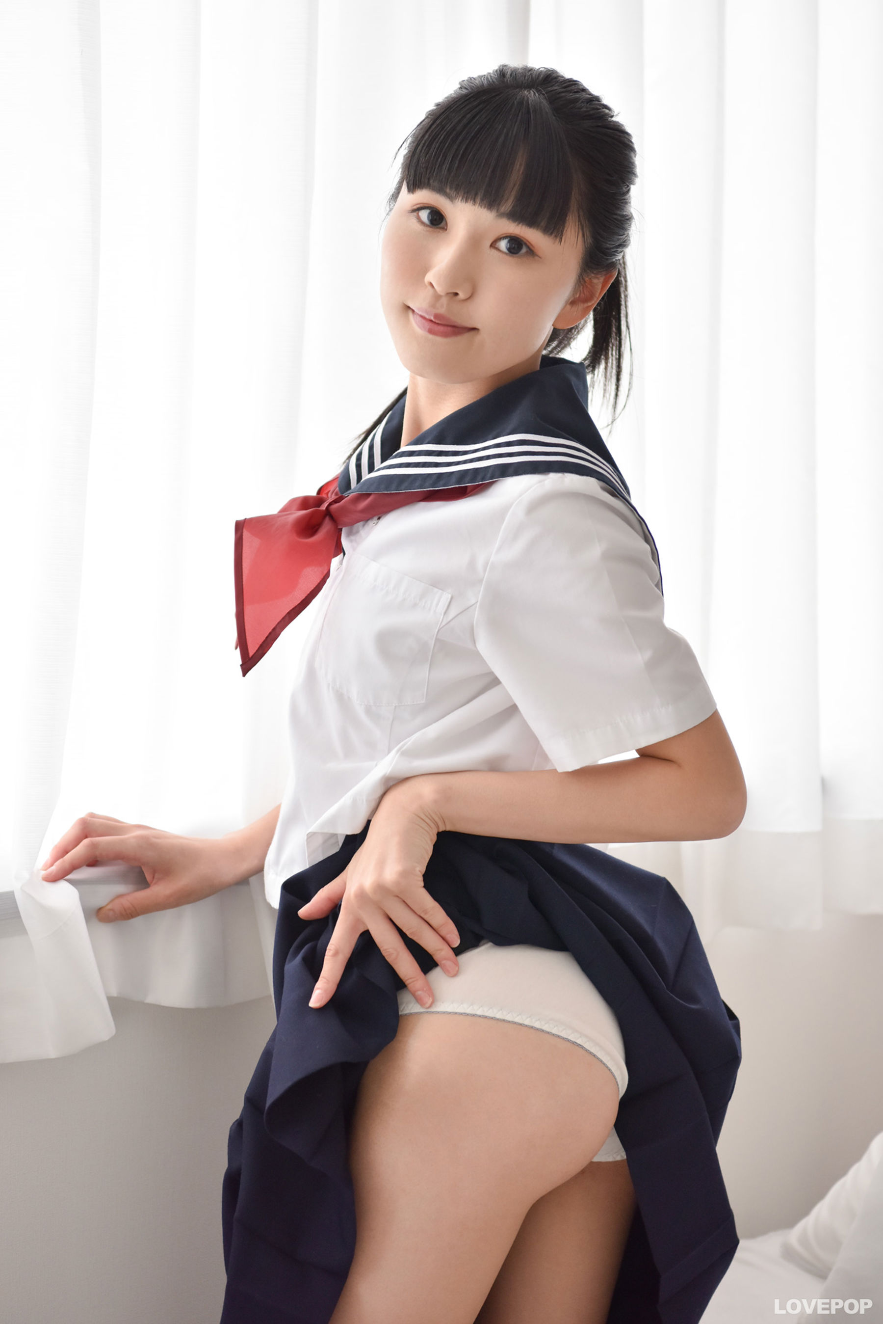 [LOVEPOP] Ayaka Tezono 樋園綾佳 Photoset 06/(90P)