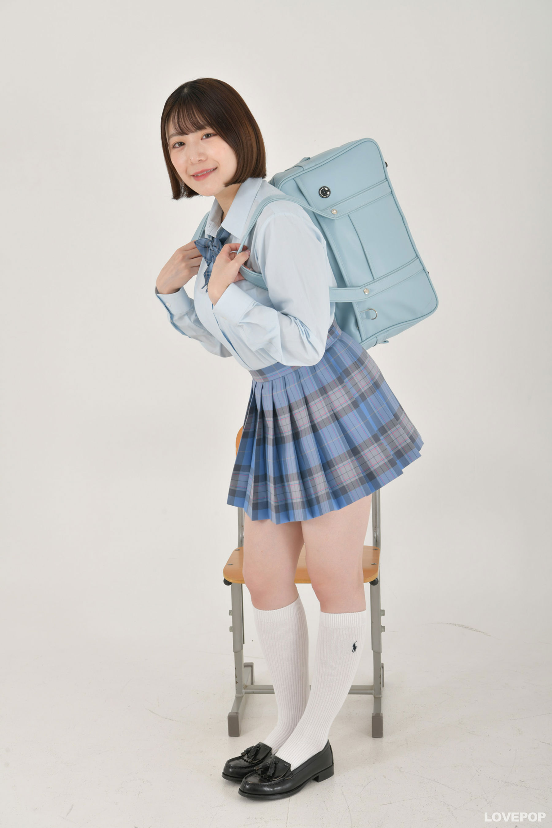 [LOVEPOP] Hinami Meguro 目黒ひな実 Photoset 03/(87P)