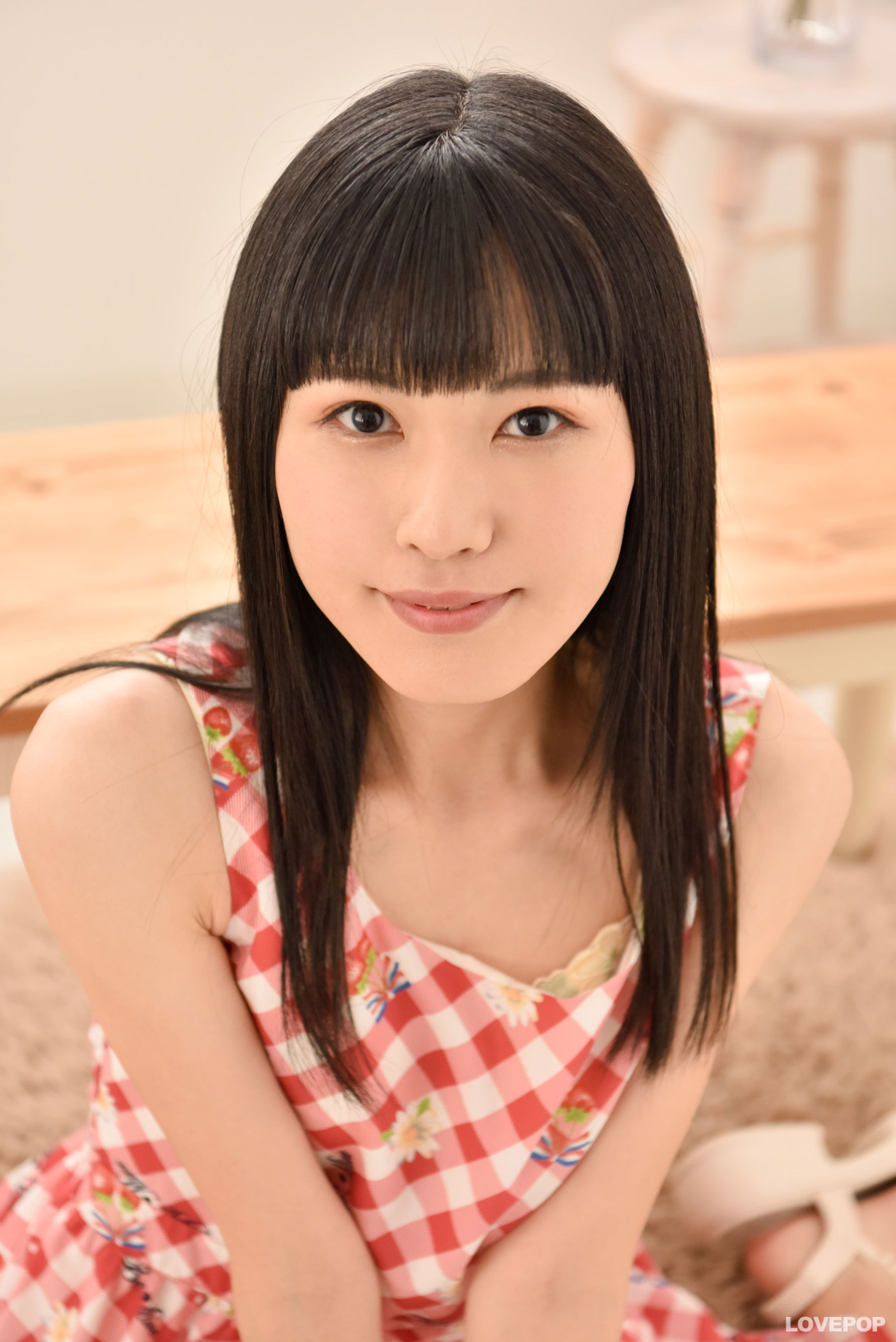 [LOVEPOP] Ayaka Tezono 樋園綾佳 Photoset 04/(88P)