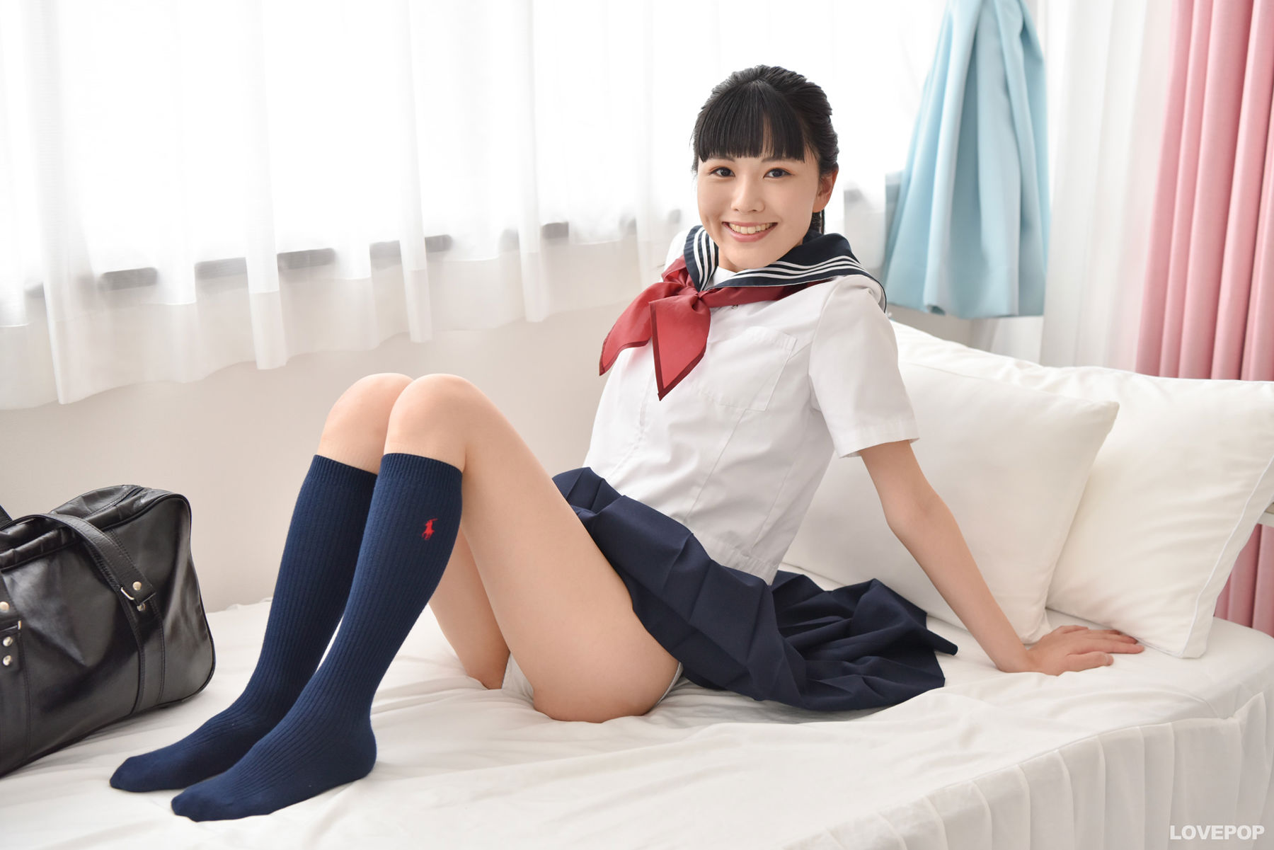 [LOVEPOP] Ayaka Tezono 樋園綾佳 Photoset 06/(90P)