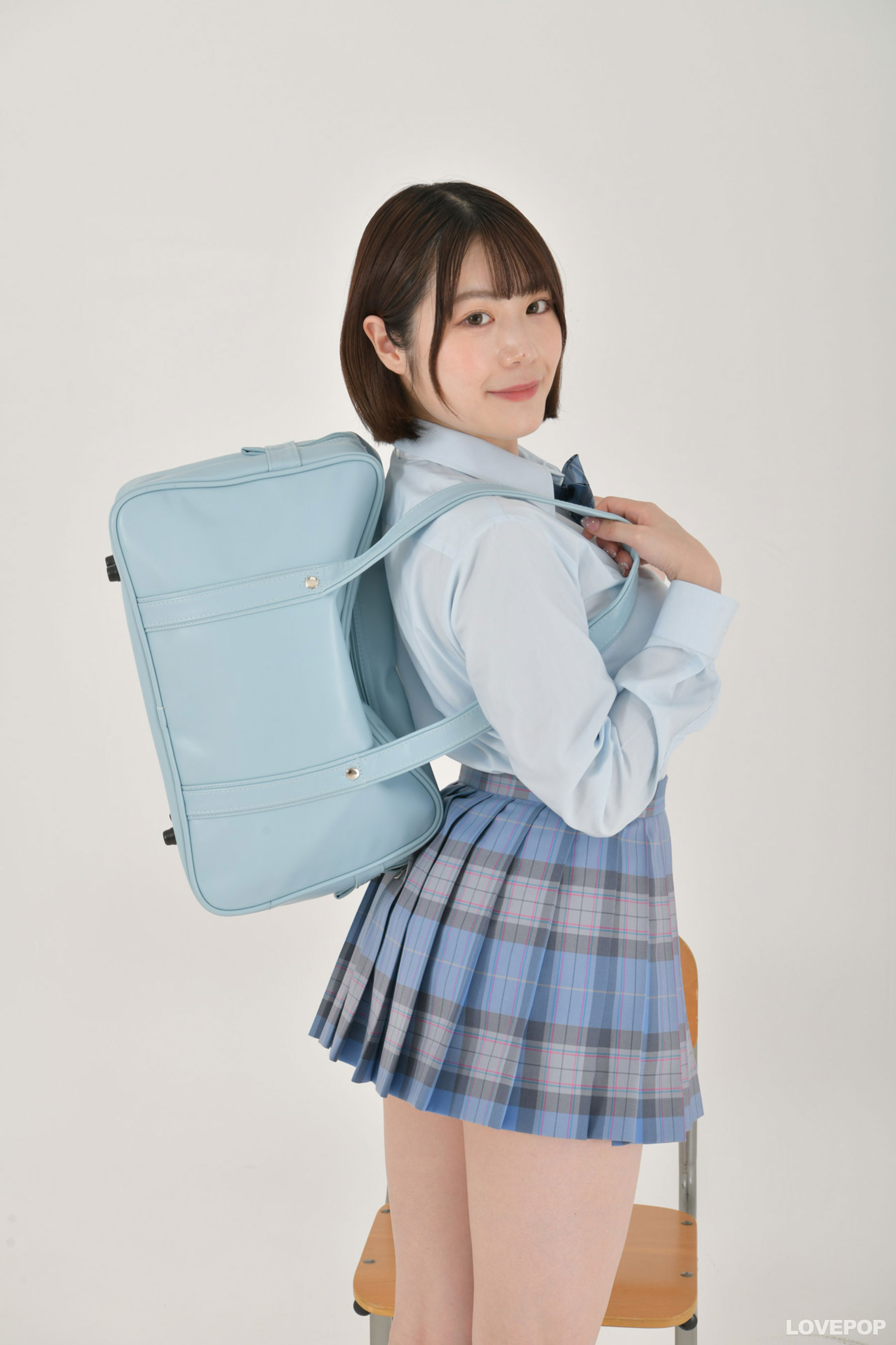 [LOVEPOP] Hinami Meguro 目黒ひな実 Photoset 03/(87P)