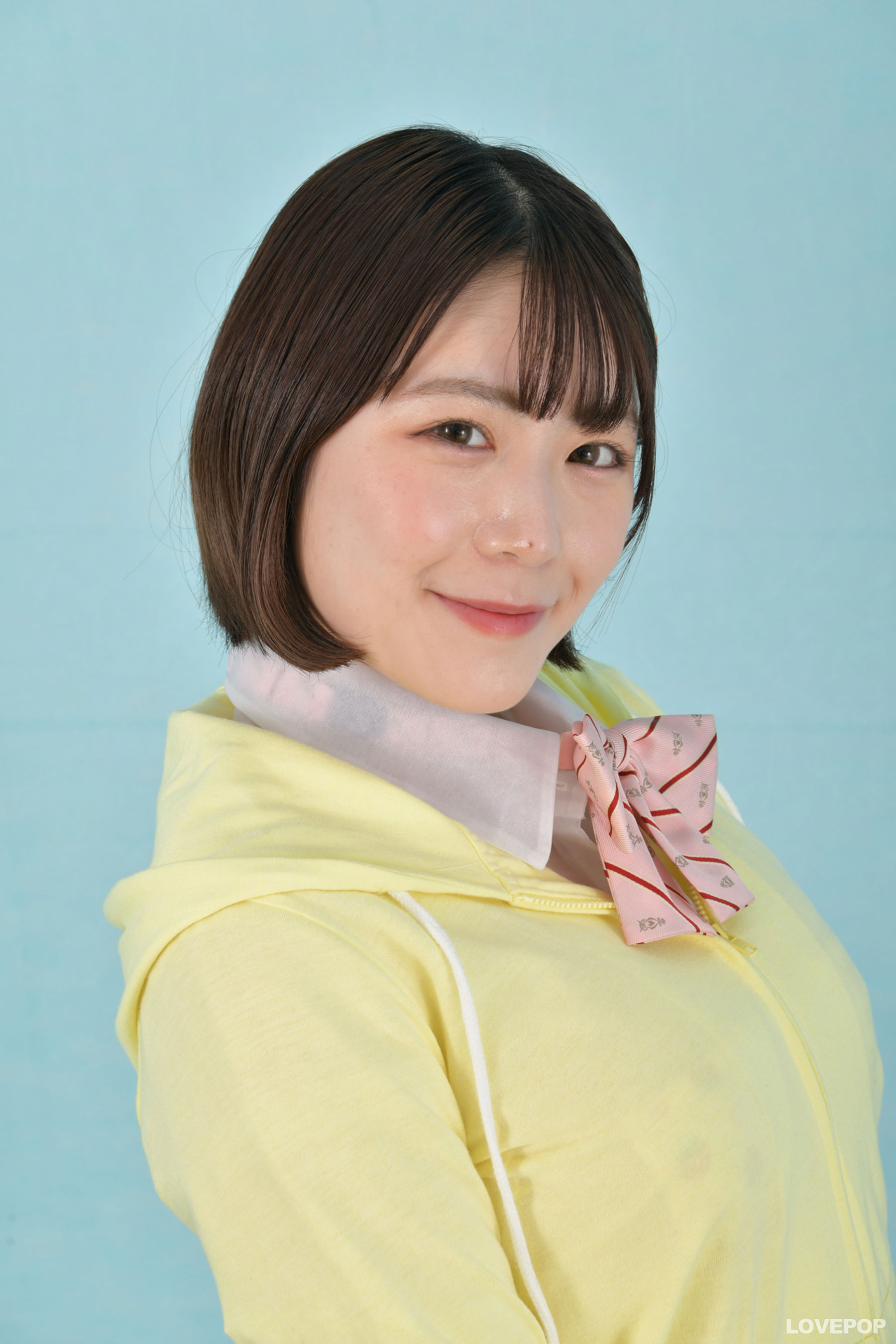 [LOVEPOP] Hinami Meguro 目黒ひな実 Photoset 01/(78P)