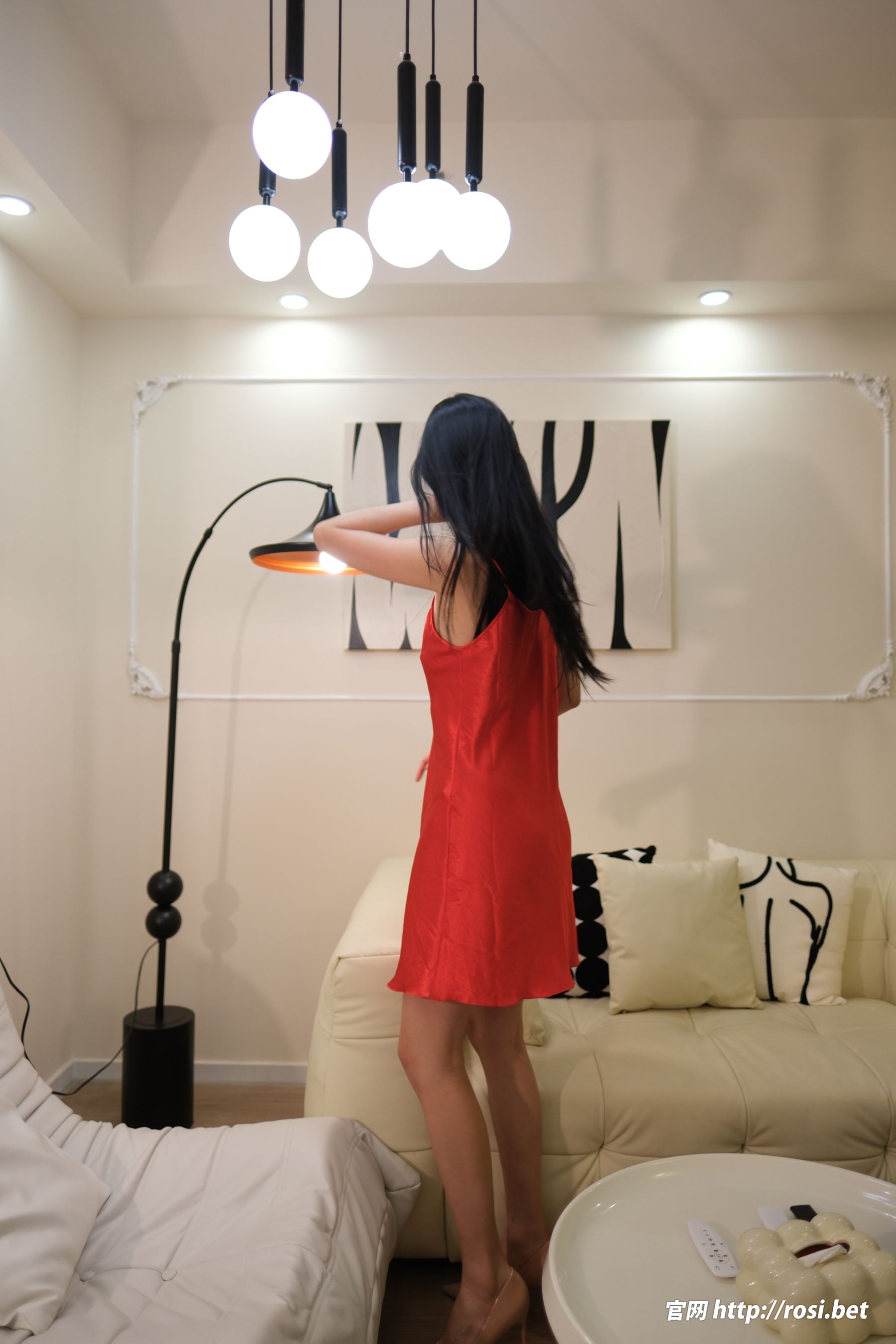 [ROSI写真] 2025.12.01 NO.5110/(95P)