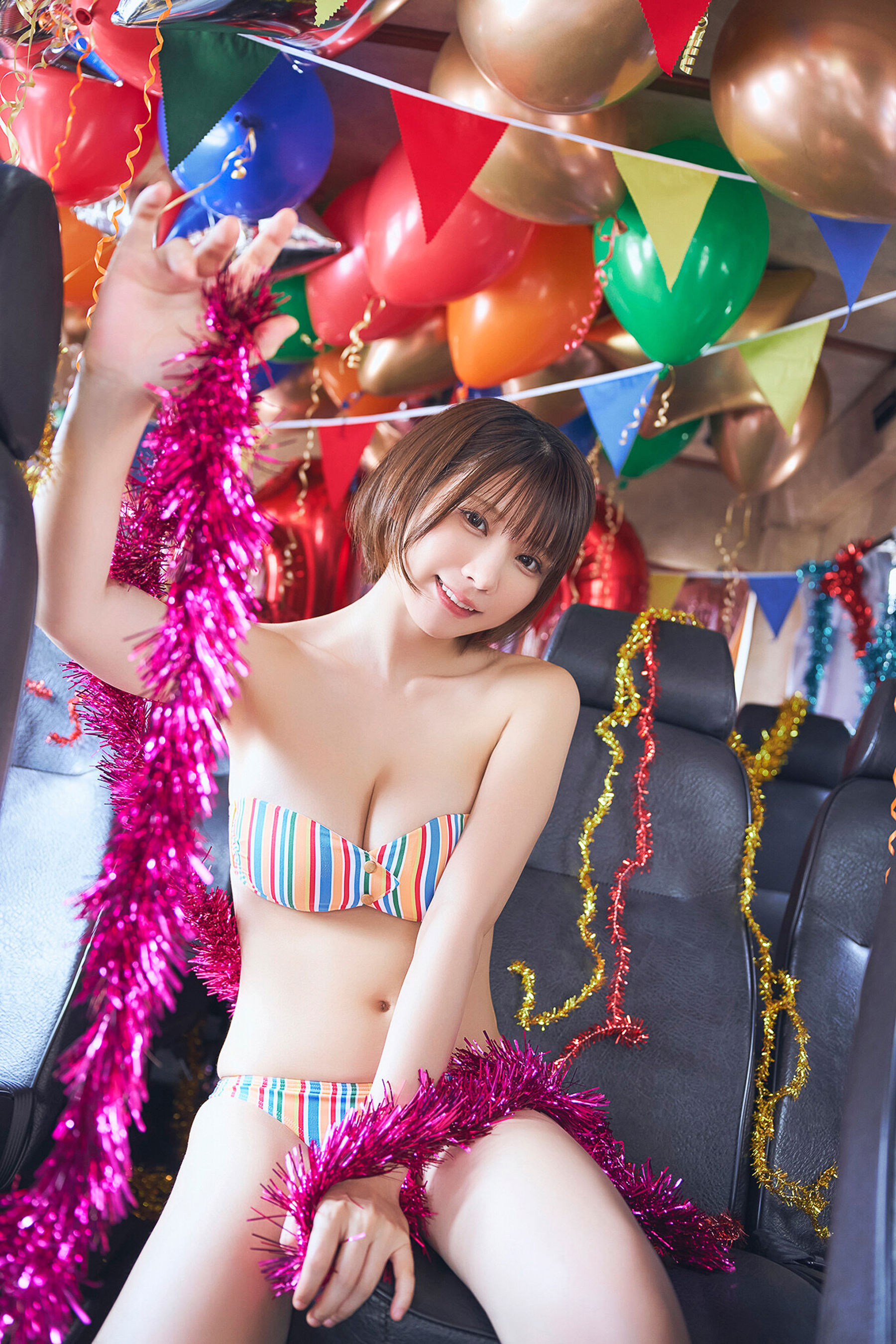 えなこ - 日和/(79P)