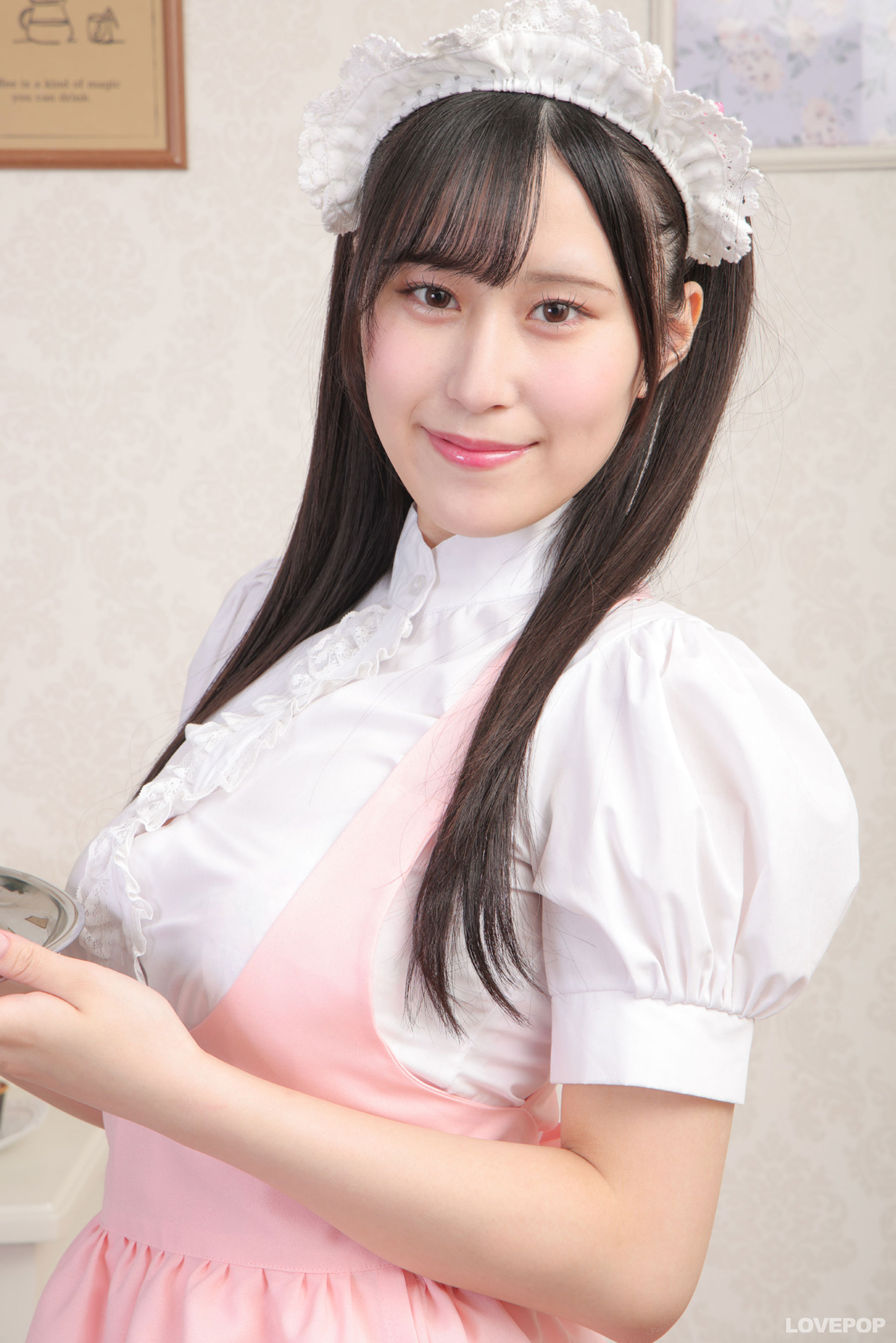 [LOVEPOP] Hibiki Amamiya 雨宮ひびき Photoset 04/(85P)