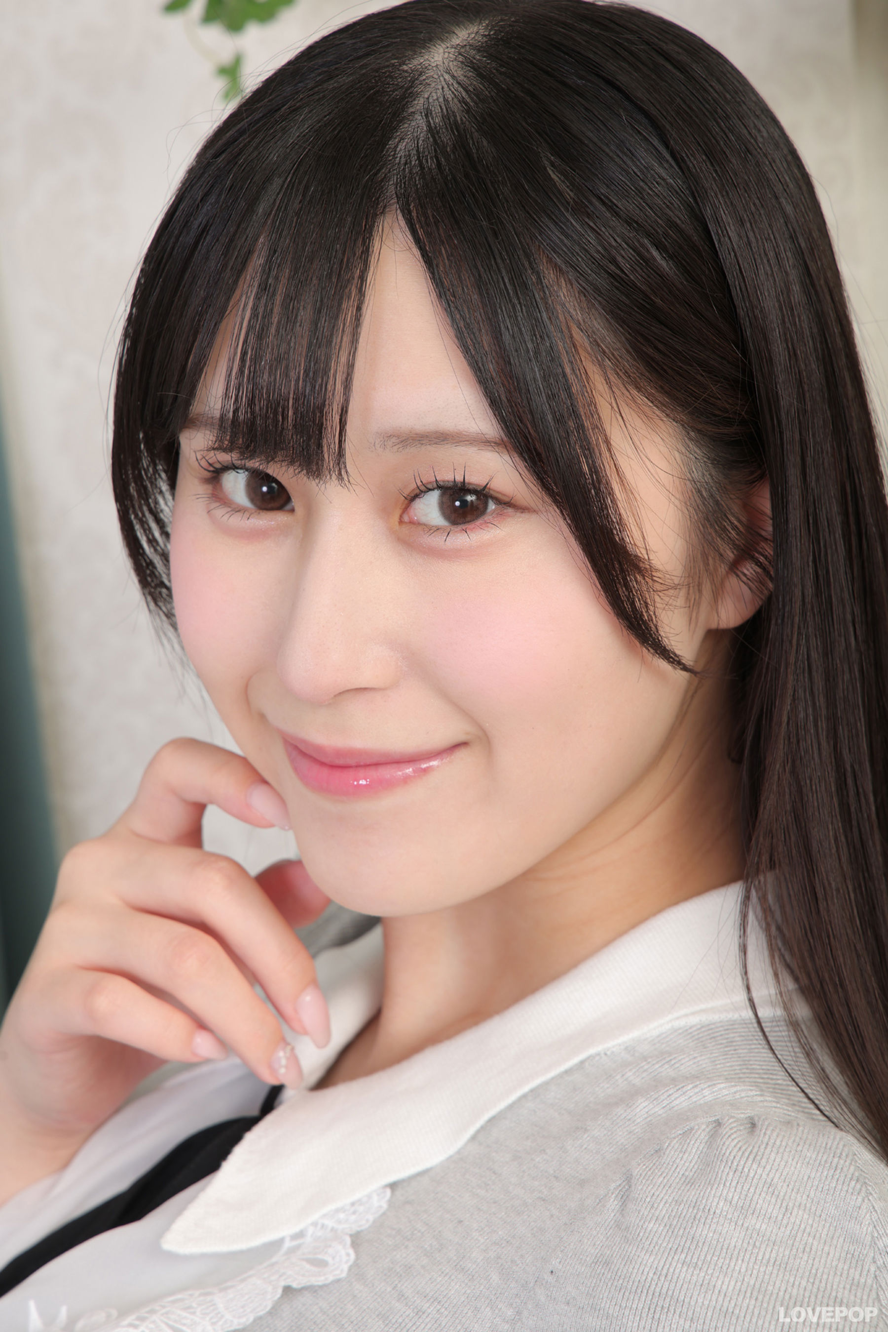 [LOVEPOP] Hibiki Amamiya 雨宮ひびき Photoset 01/(84P)