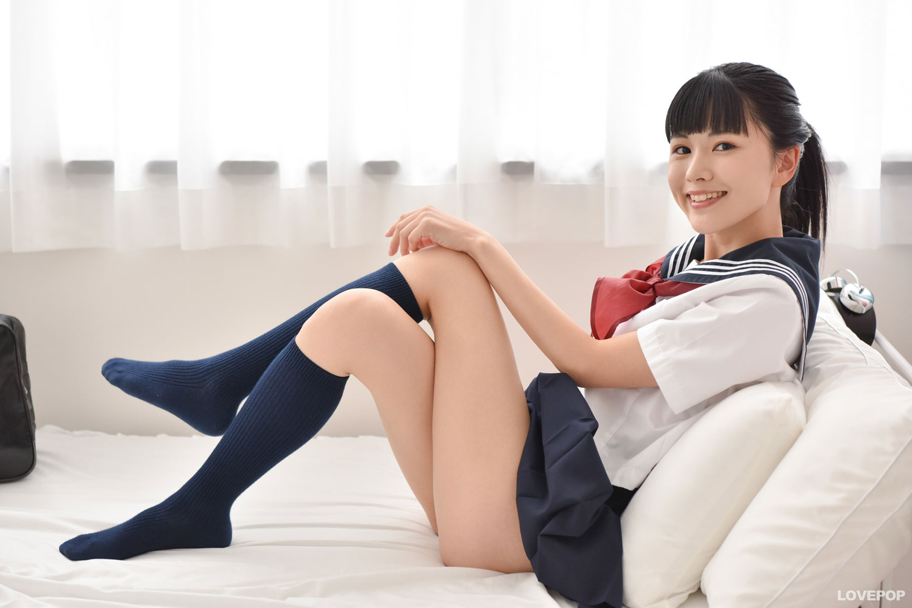 [LOVEPOP] Ayaka Tezono 樋園綾佳 Photoset 06/(90P)