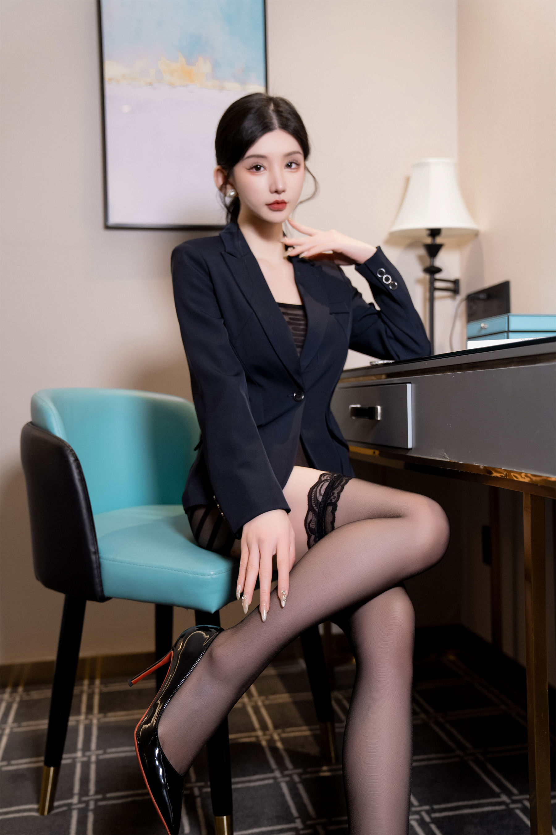 周于希 - 上门销售/(98P)