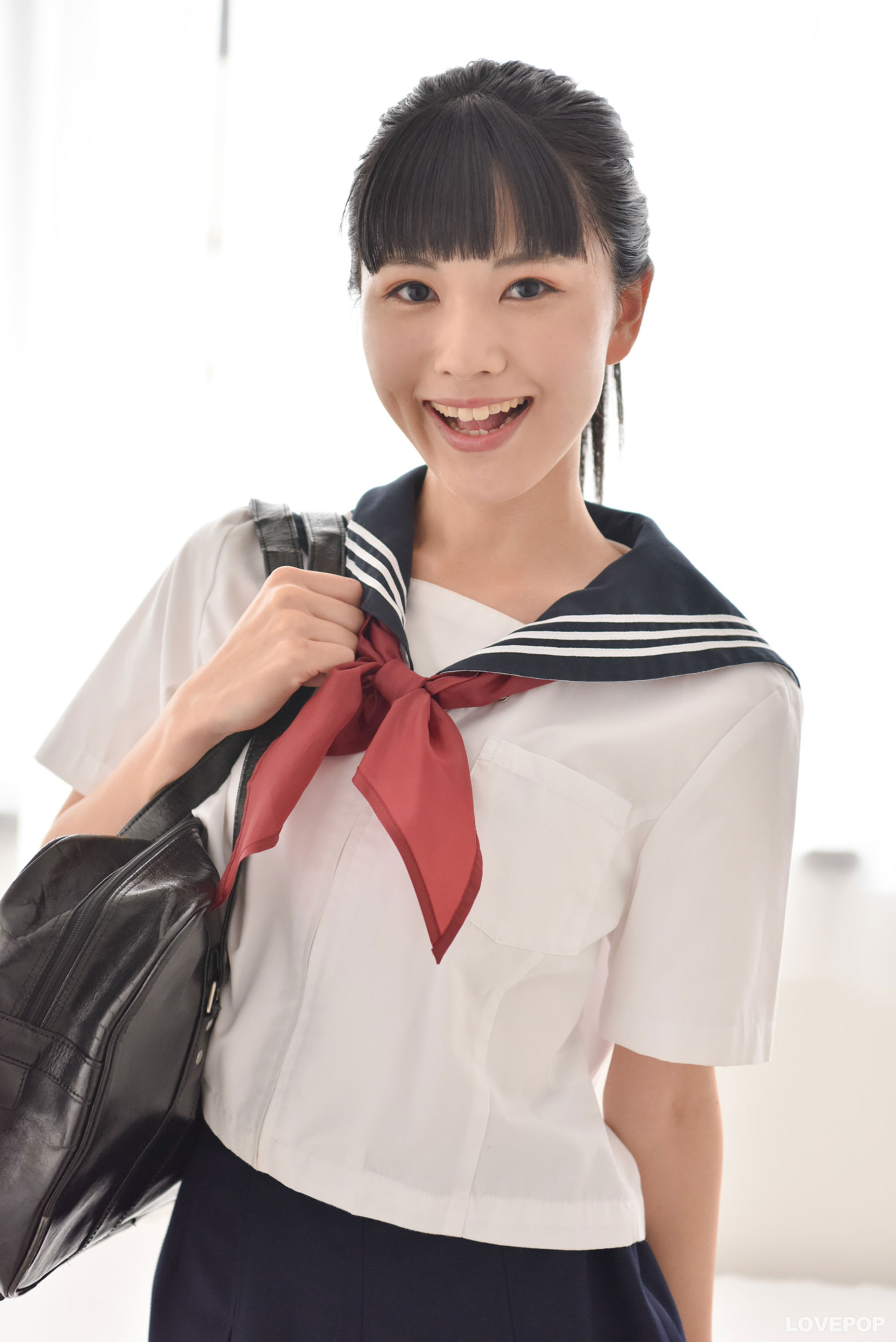 [LOVEPOP] Ayaka Tezono 樋園綾佳 Photoset 06/(90P)