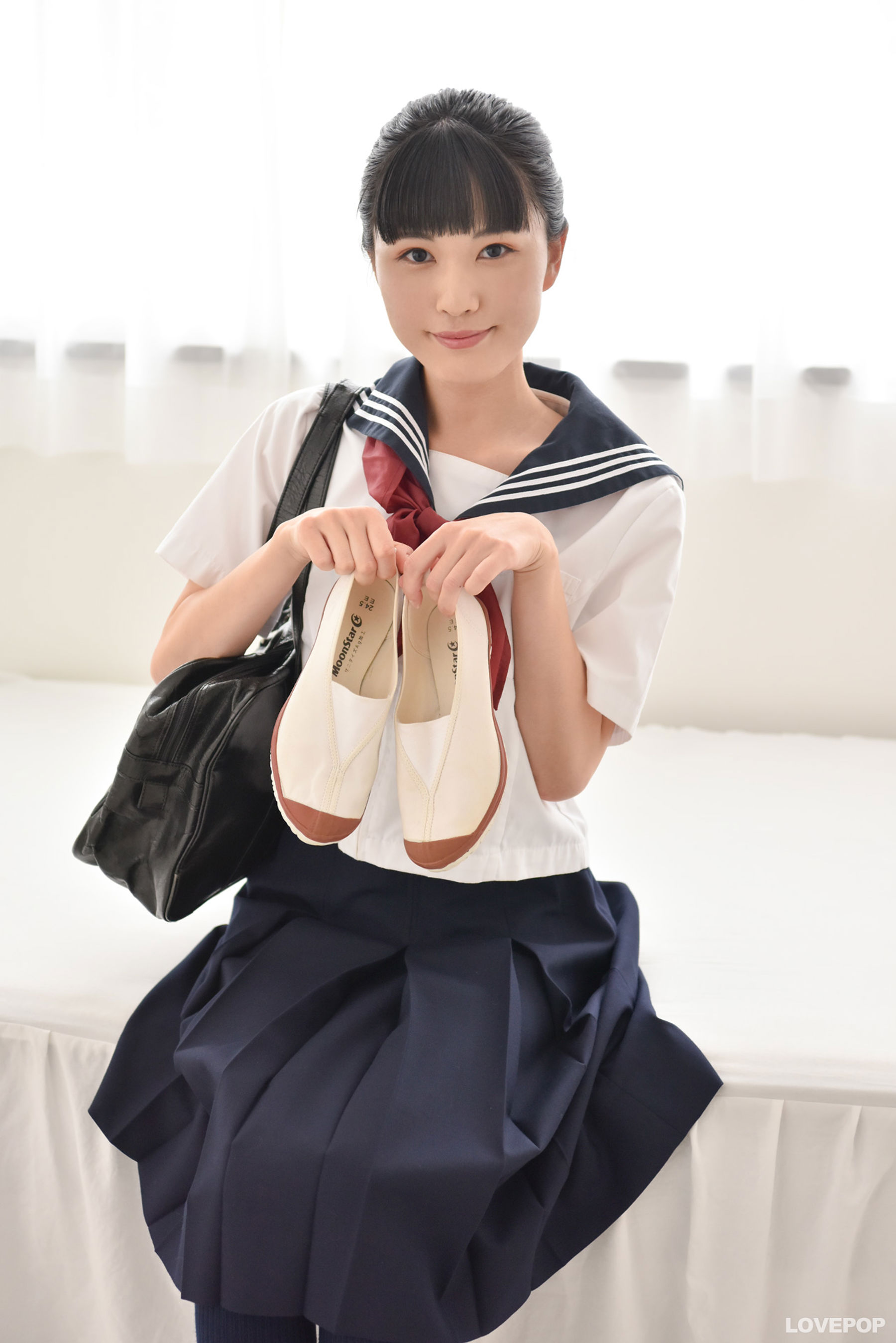 [LOVEPOP] Ayaka Tezono 樋園綾佳 Photoset 06/(90P)