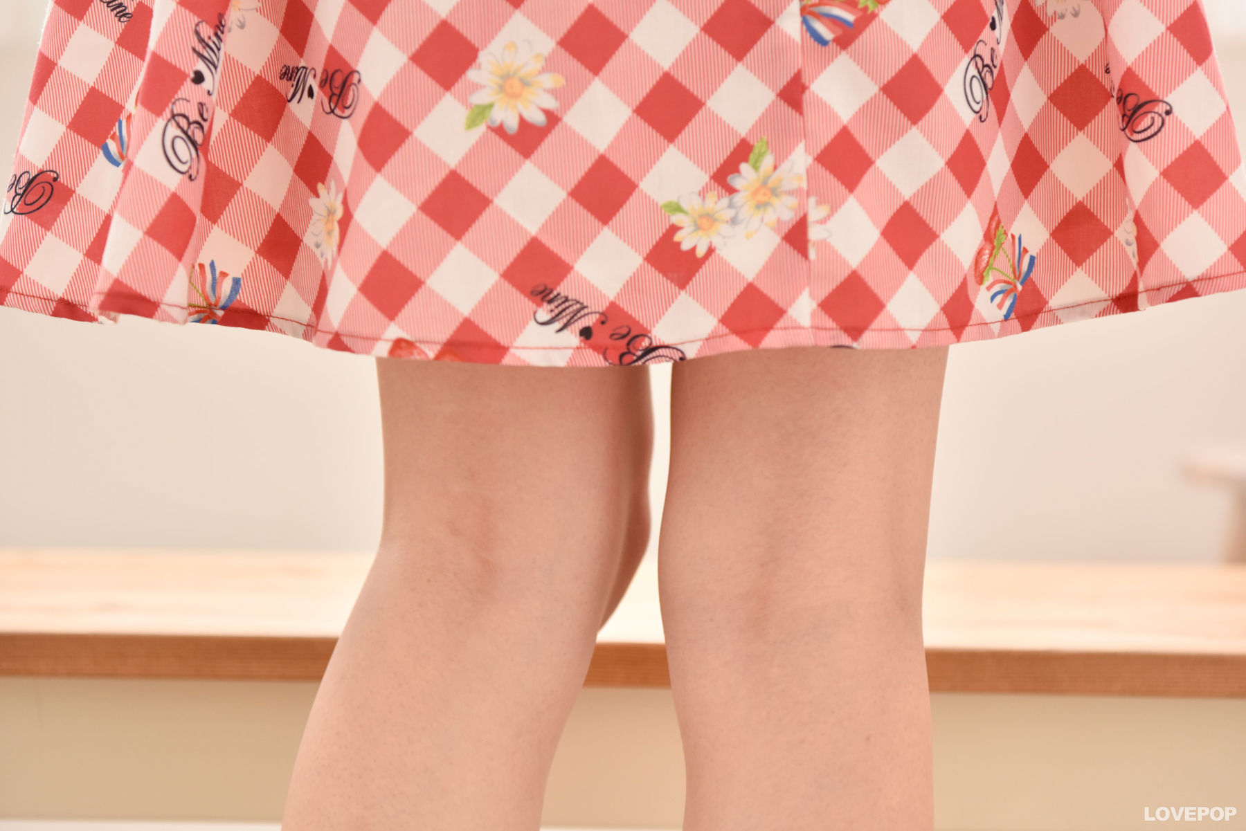 [LOVEPOP] Ayaka Tezono 樋園綾佳 Photoset 04/(88P)