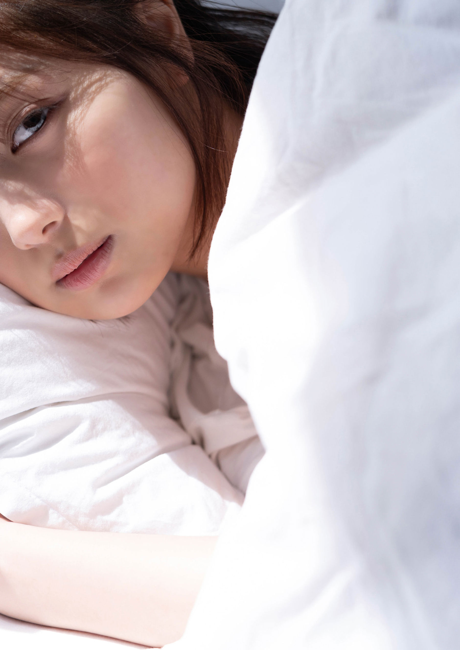 北野瑠華 - Mirage/(76P)