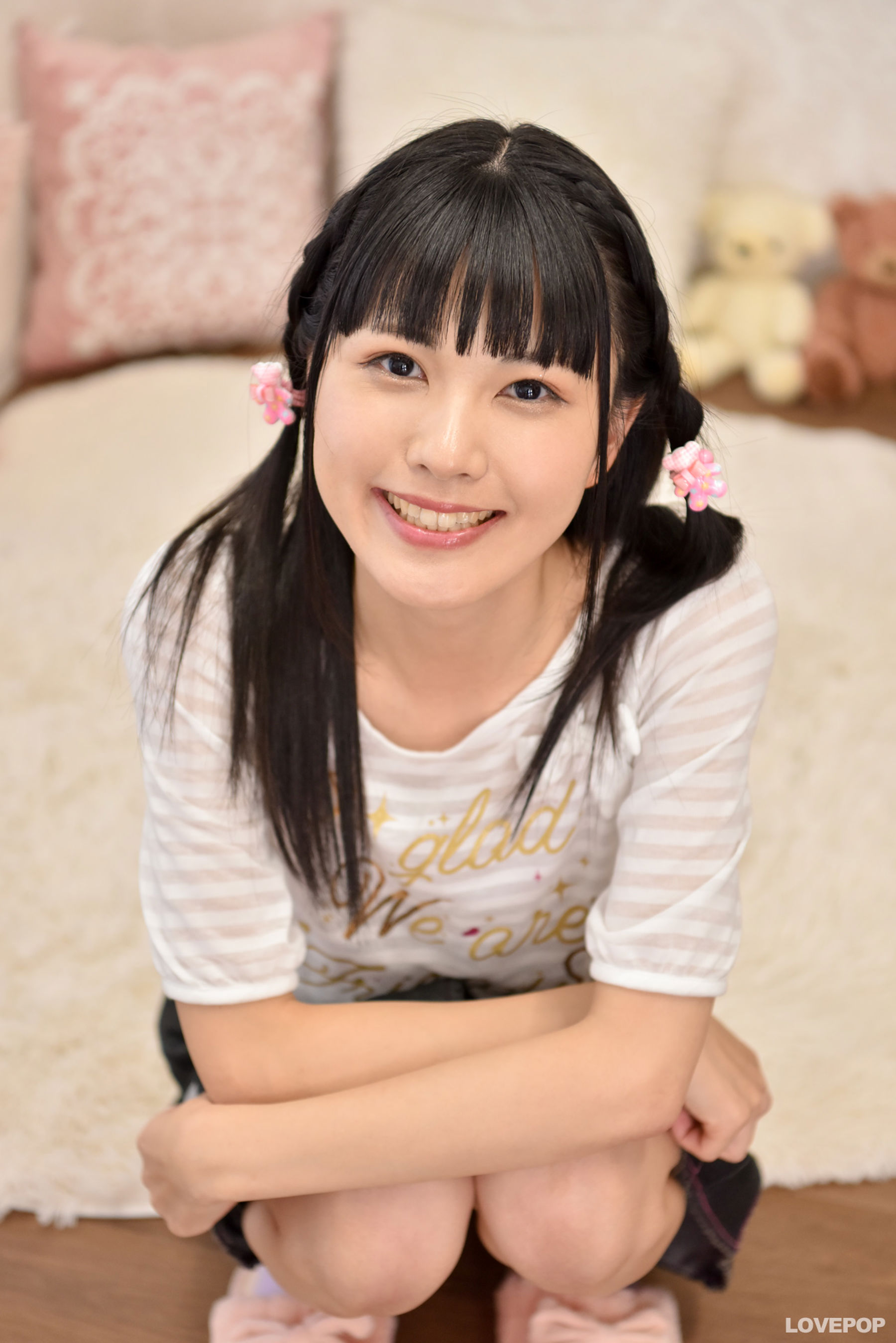 [LOVEPOP] Ayaka Tezono 樋園綾佳 Photoset 03/(80P)