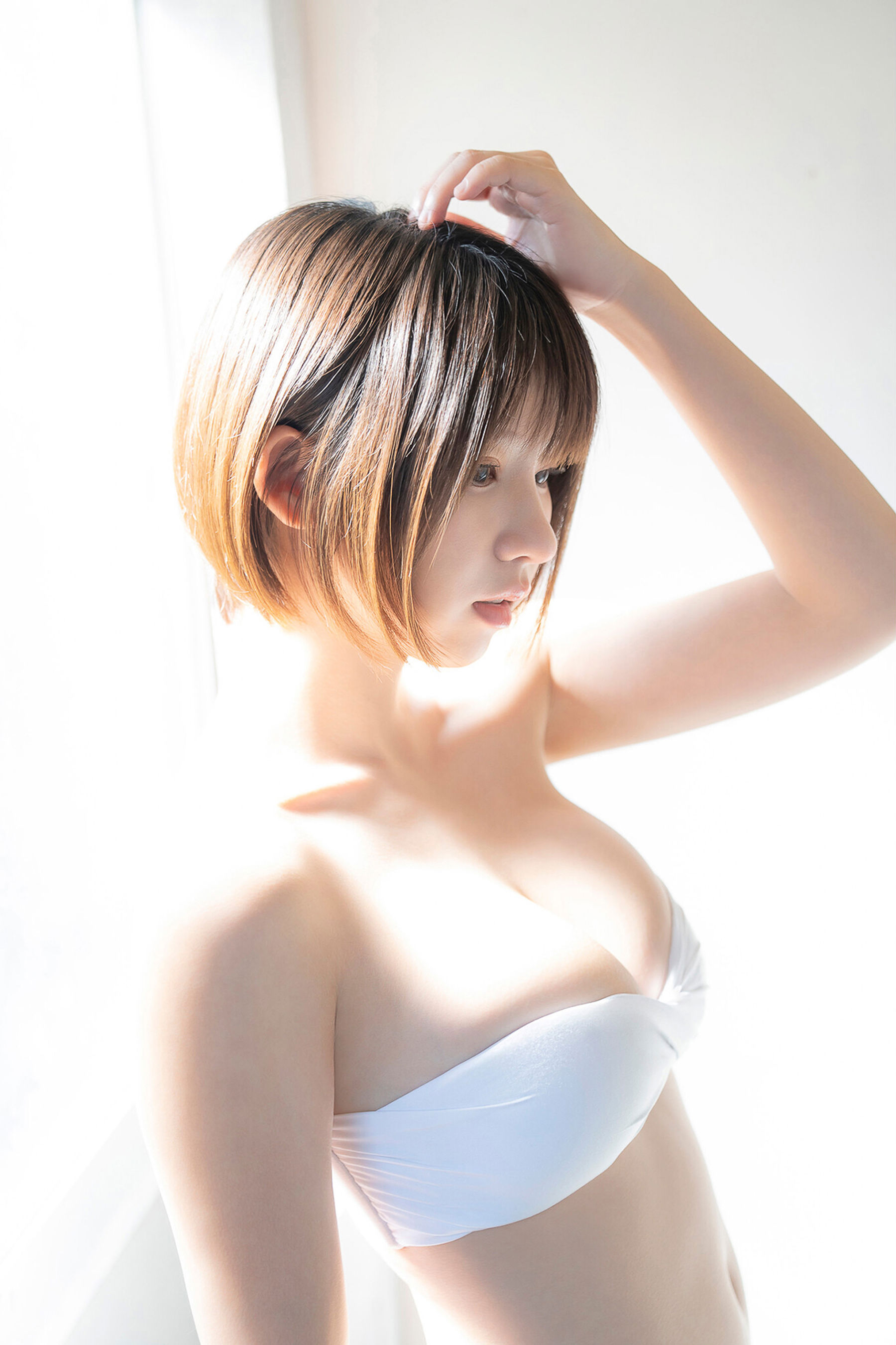 えなこ - BEST V/(114P)