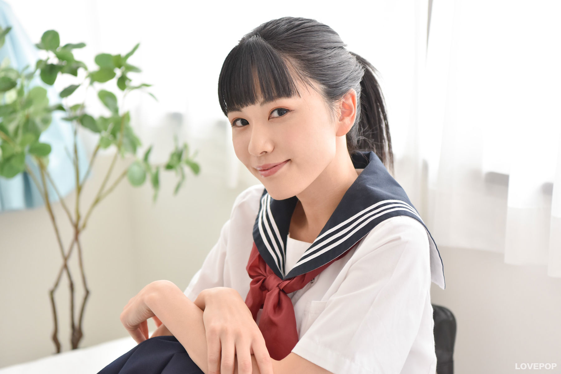 [LOVEPOP] Ayaka Tezono 樋園綾佳 Photoset 06/(90P)