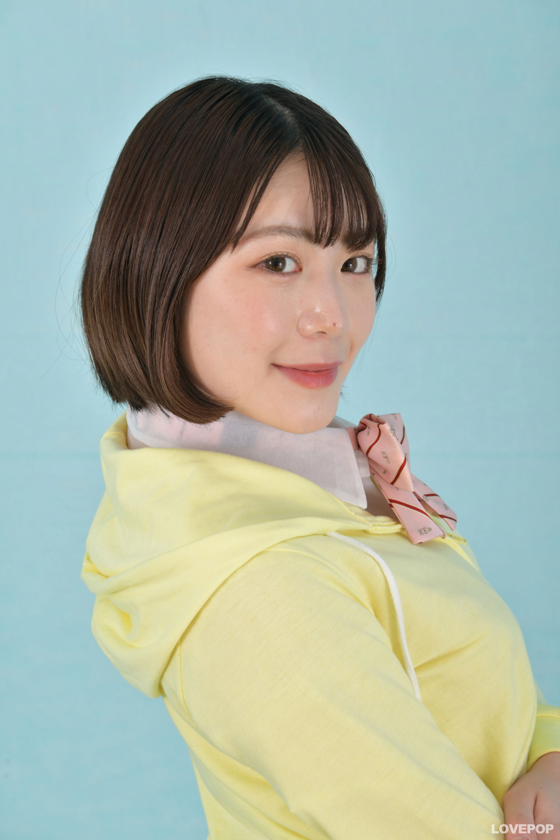 [LOVEPOP] Hinami Meguro 目黒ひな実 Photoset 01/(78P)