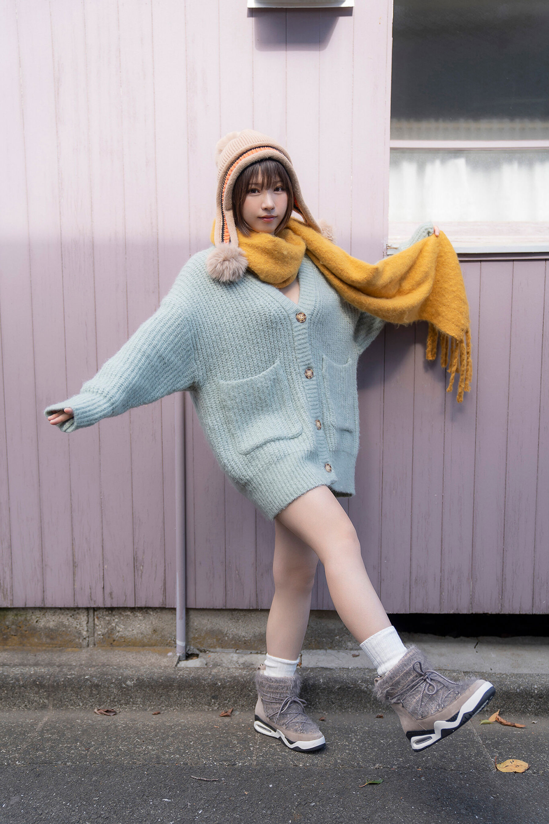 えなこ - BEST V/(114P)