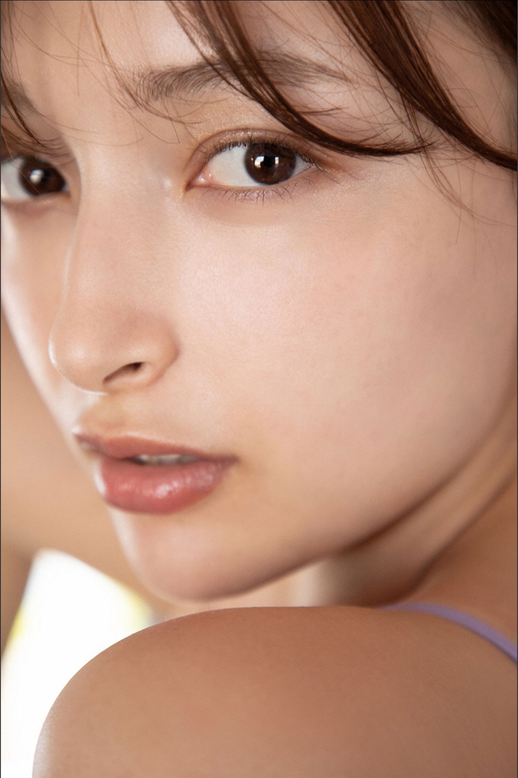 エリマリ姉妹 - 追い越していいよ&私はここにいるから/(170P)