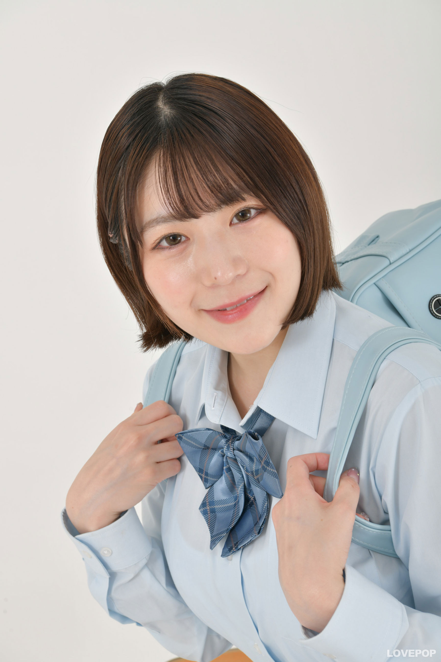 [LOVEPOP] Hinami Meguro 目黒ひな実 Photoset 03/(87P)