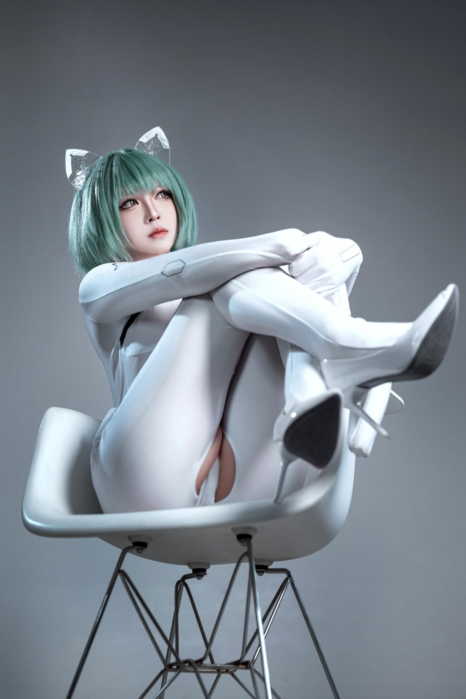 半半子 - 碧蓝航线 纳希莫夫/(38P)