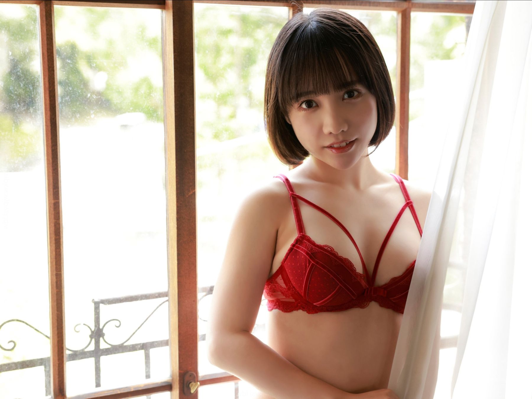 はのんまゆ - another side/(50P)