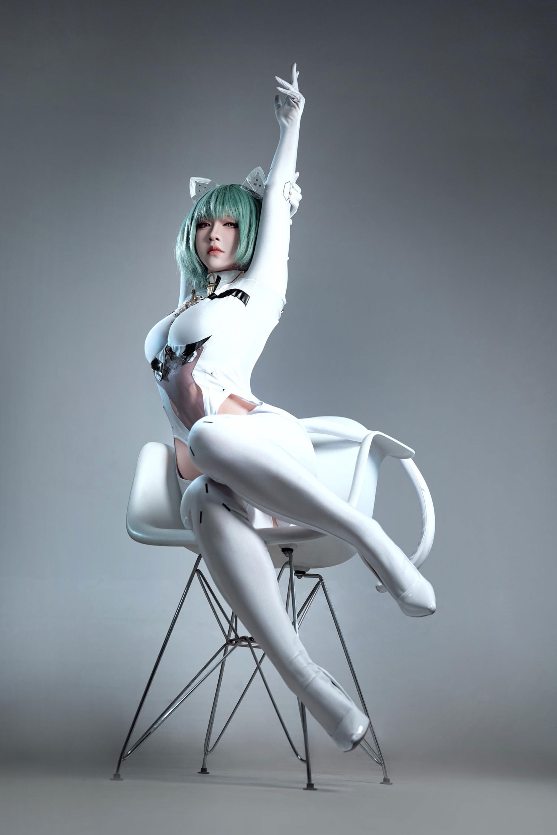 半半子 - 碧蓝航线 纳希莫夫/(38P)