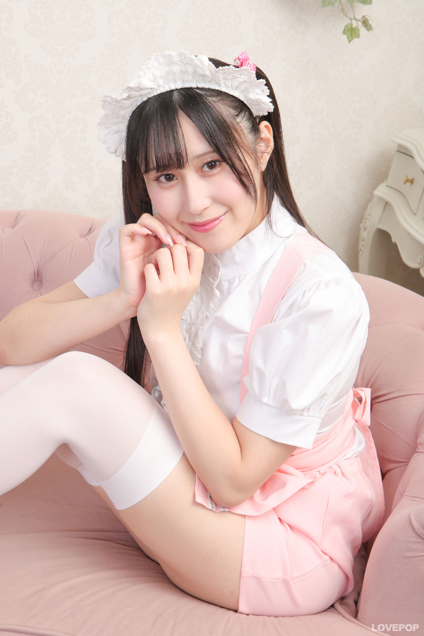 [LOVEPOP] Hibiki Amamiya 雨宮ひびき Photoset 04/(85P)
