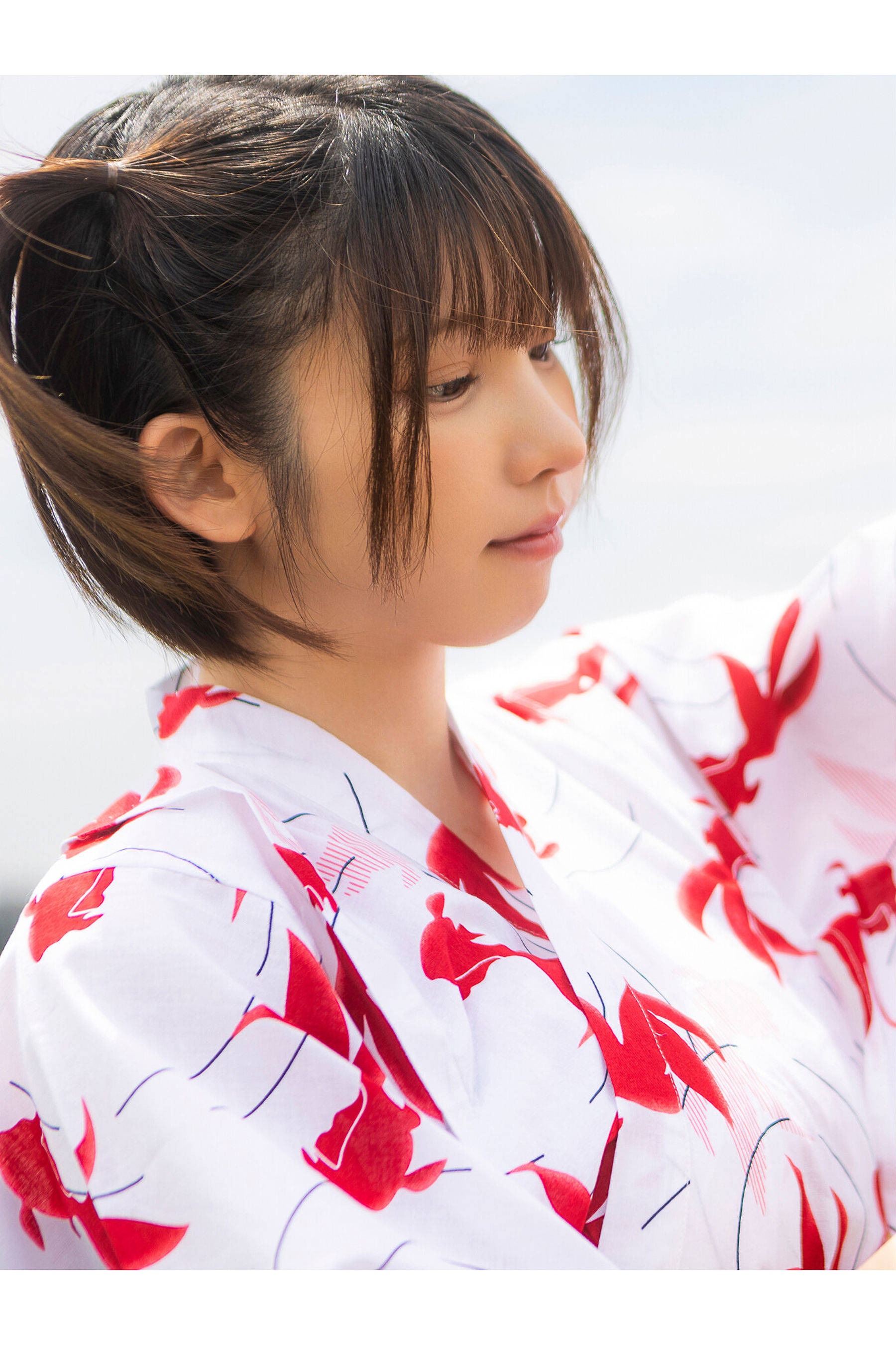 えなこ - 日和/(79P)