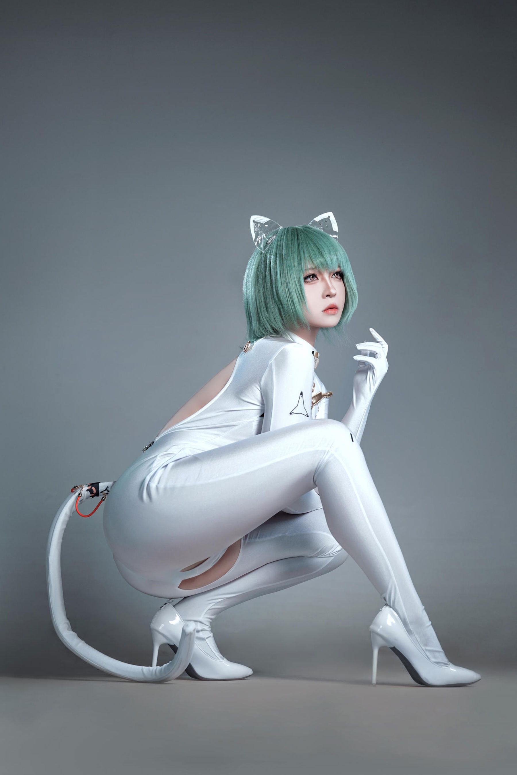 半半子 - 碧蓝航线 纳希莫夫/(38P)