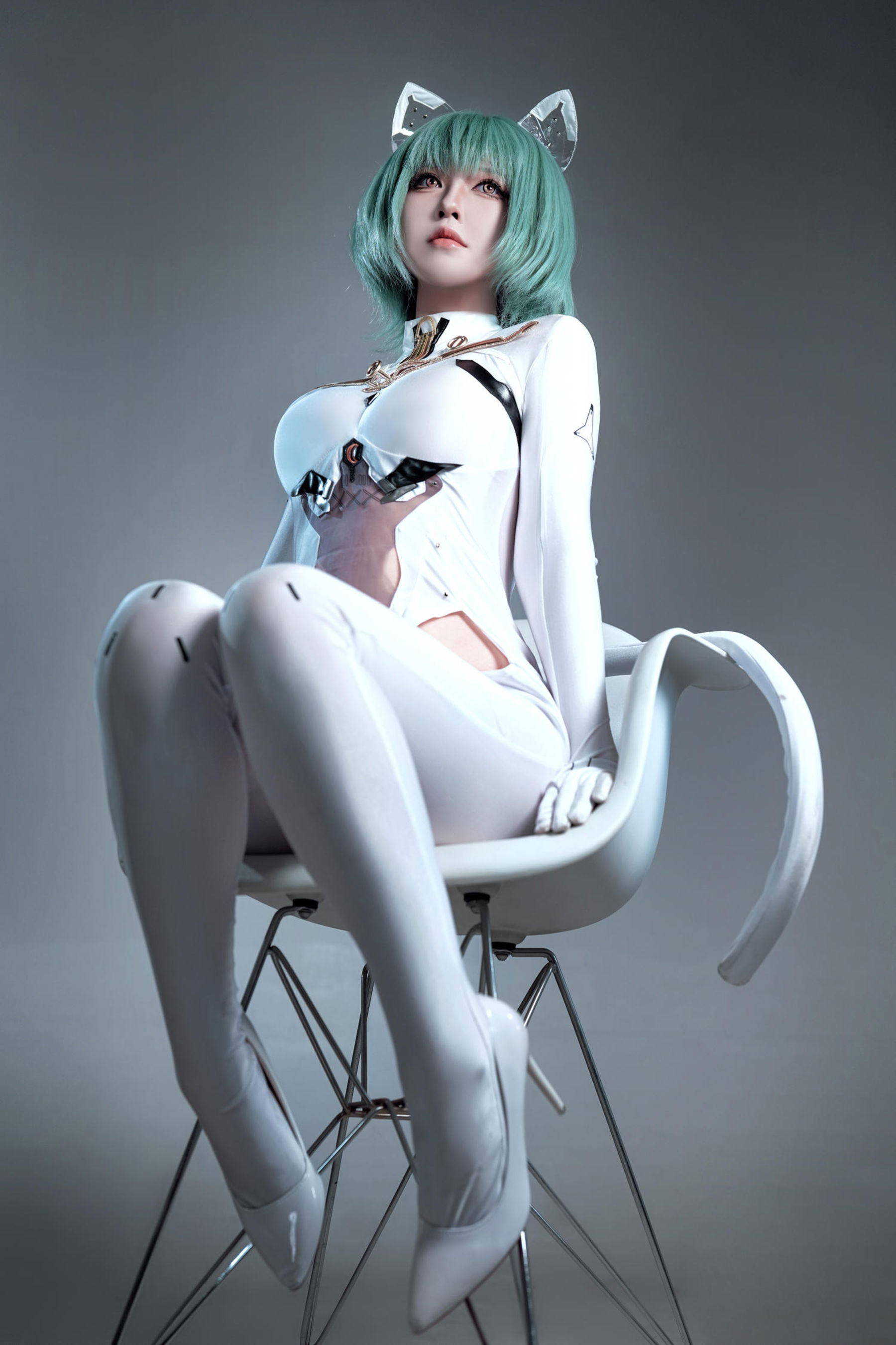 半半子 - 碧蓝航线 纳希莫夫/(38P)