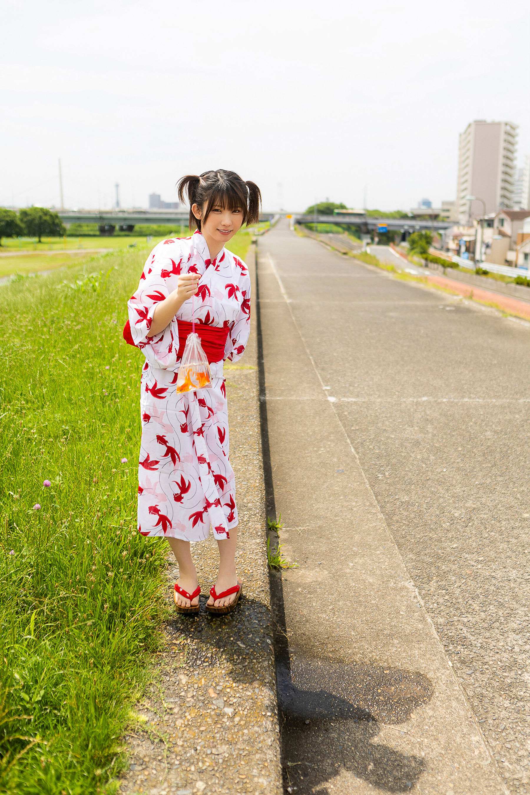 えなこ - 日和/(79P)