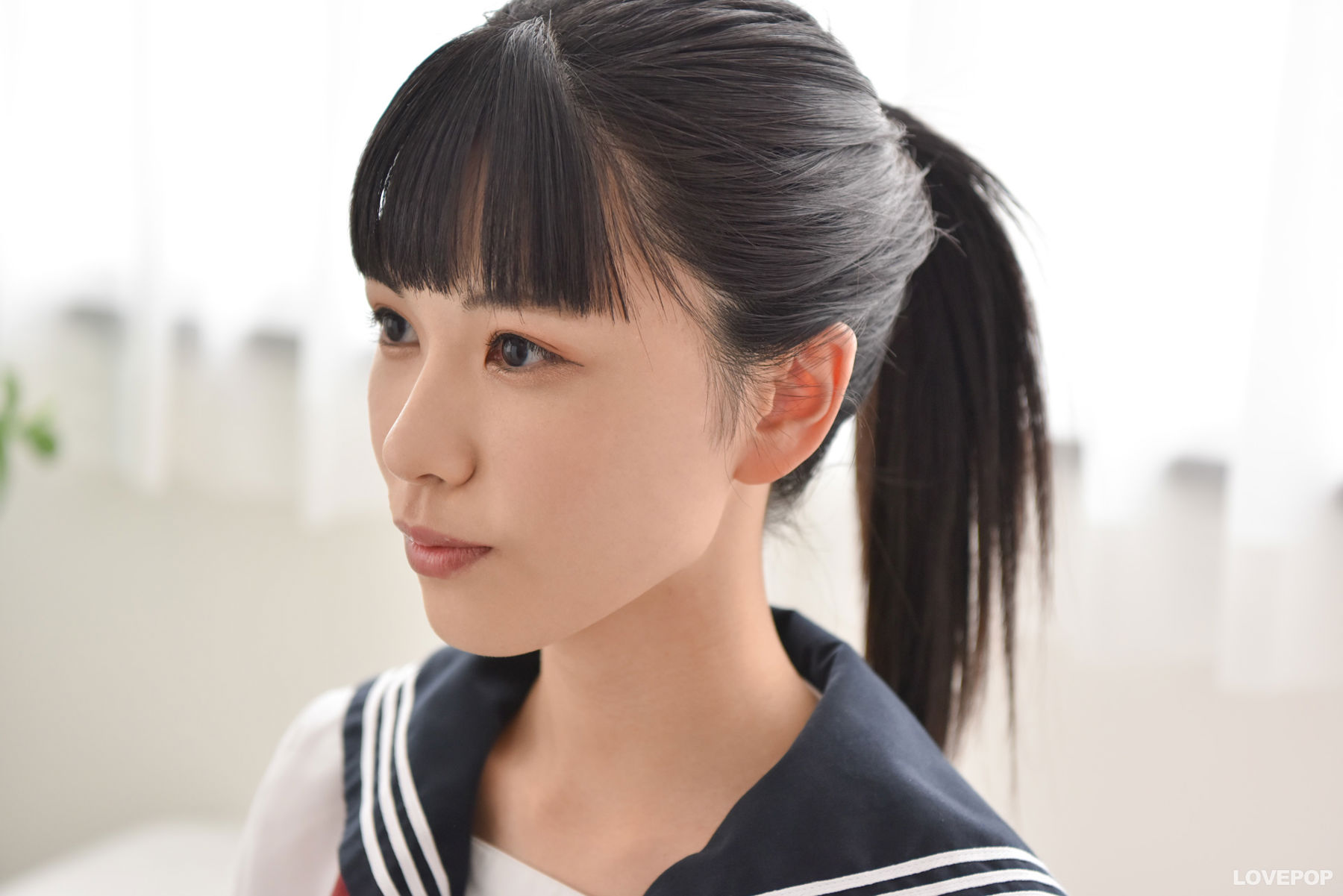 [LOVEPOP] Ayaka Tezono 樋園綾佳 Photoset 06/(90P)