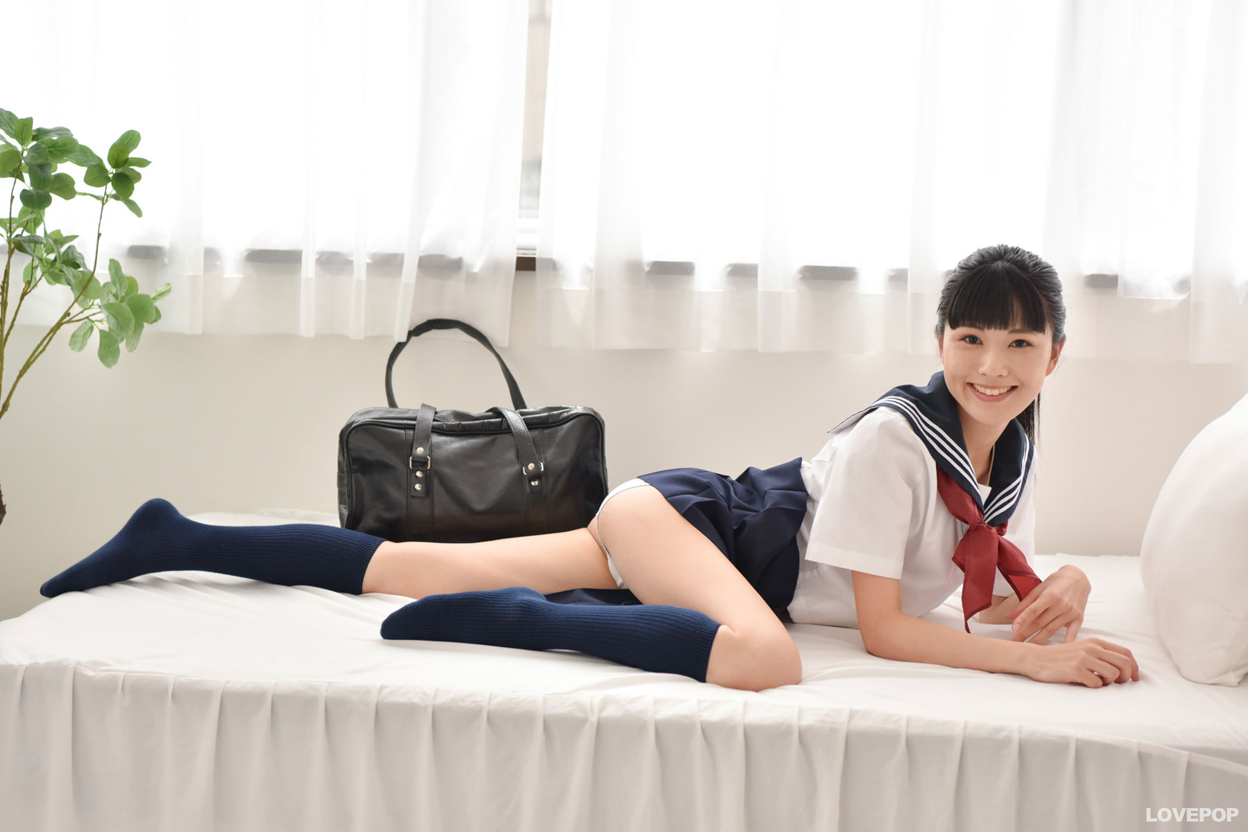 [LOVEPOP] Ayaka Tezono 樋園綾佳 Photoset 06/(90P)