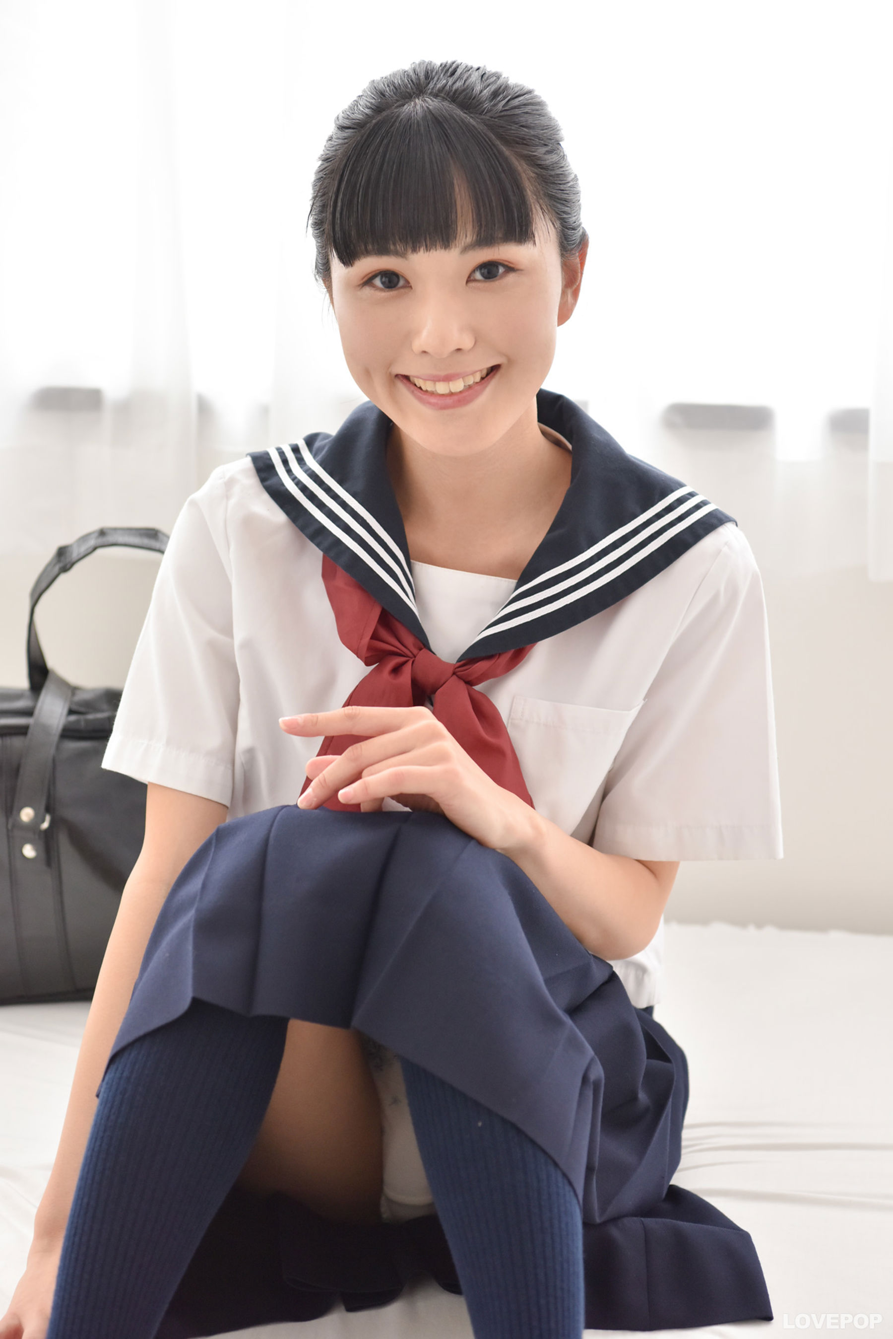 [LOVEPOP] Ayaka Tezono 樋園綾佳 Photoset 06/(90P)