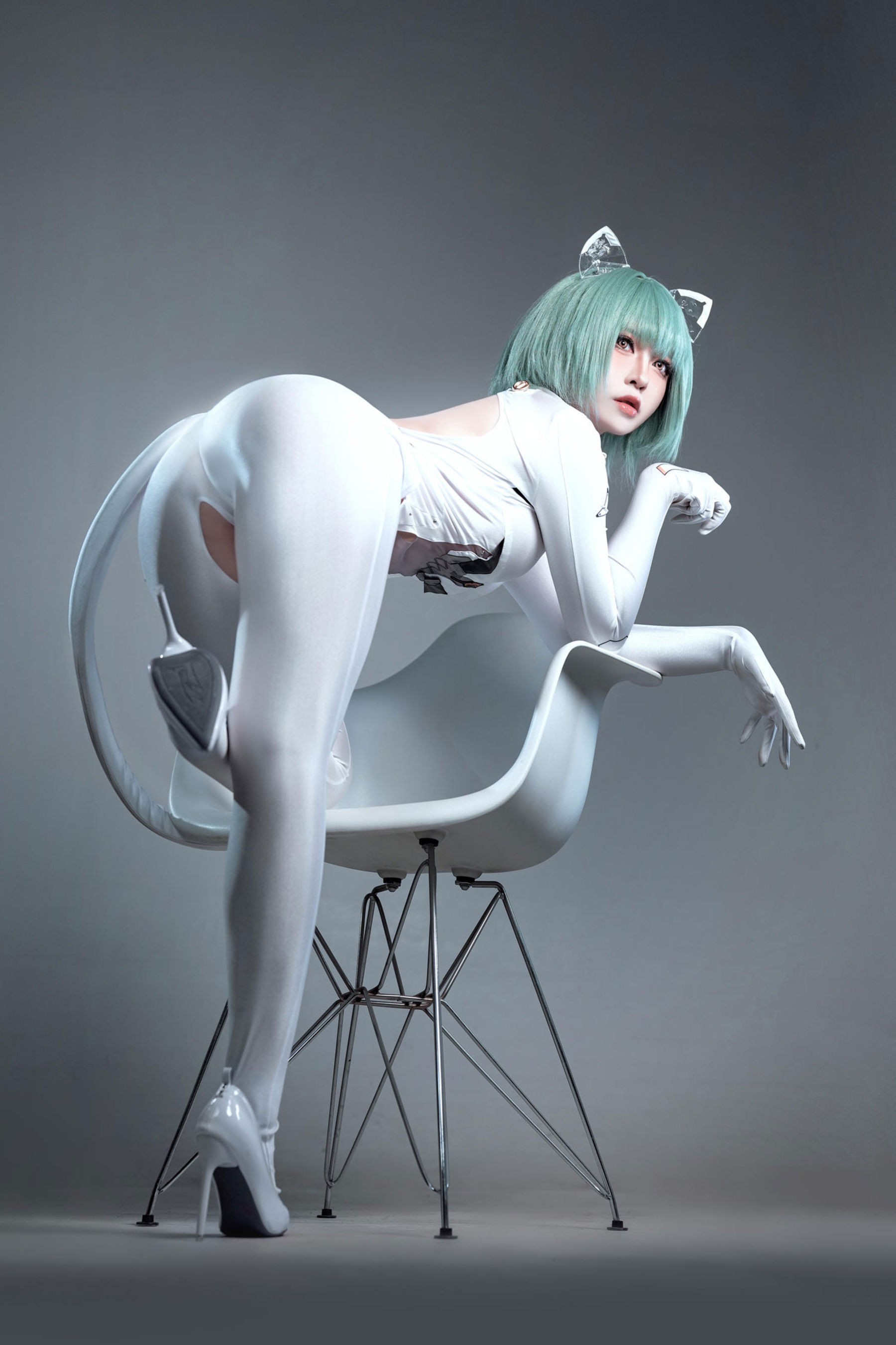 半半子 - 碧蓝航线 纳希莫夫/(38P)