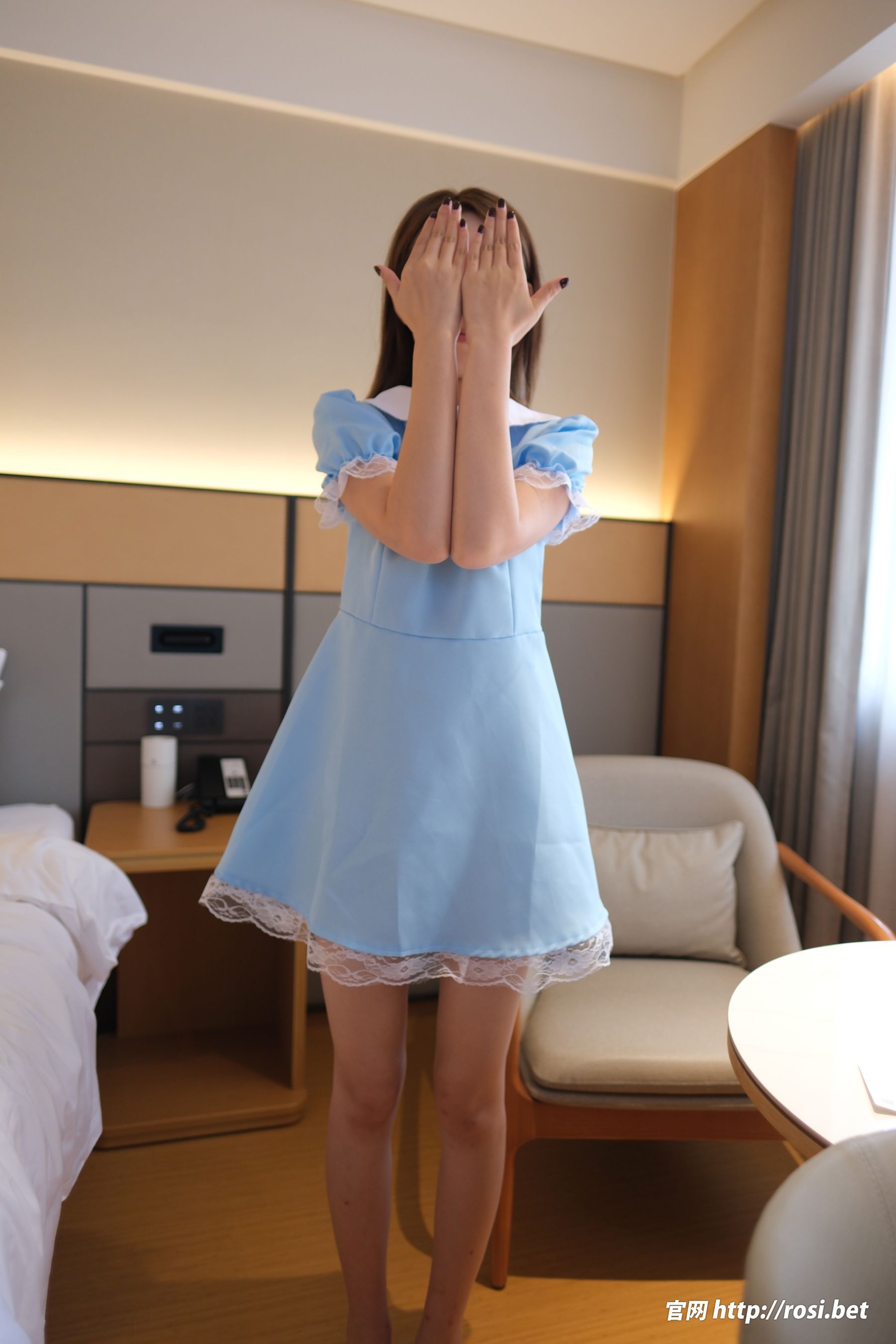 [ROSI写真] 2025.11.24 NO.5103/(90P)