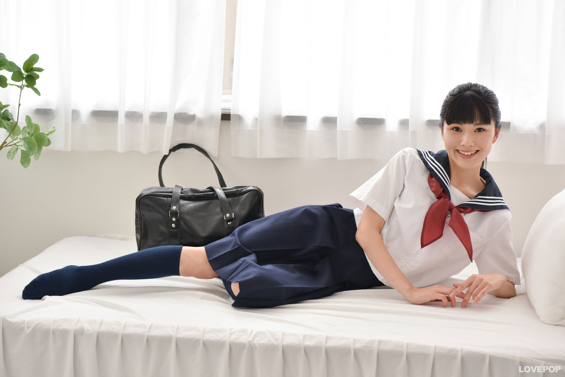 [LOVEPOP] Ayaka Tezono 樋園綾佳 Photoset 06/(90P)