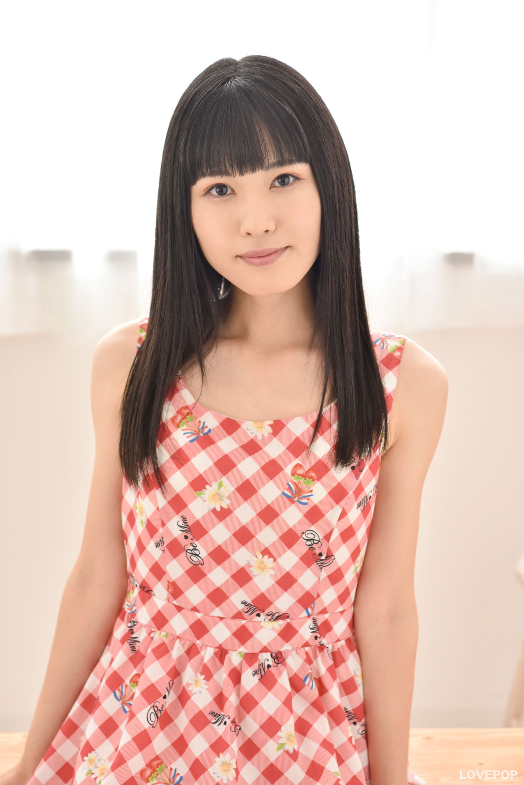 [LOVEPOP] Ayaka Tezono 樋園綾佳 Photoset 04/(88P)