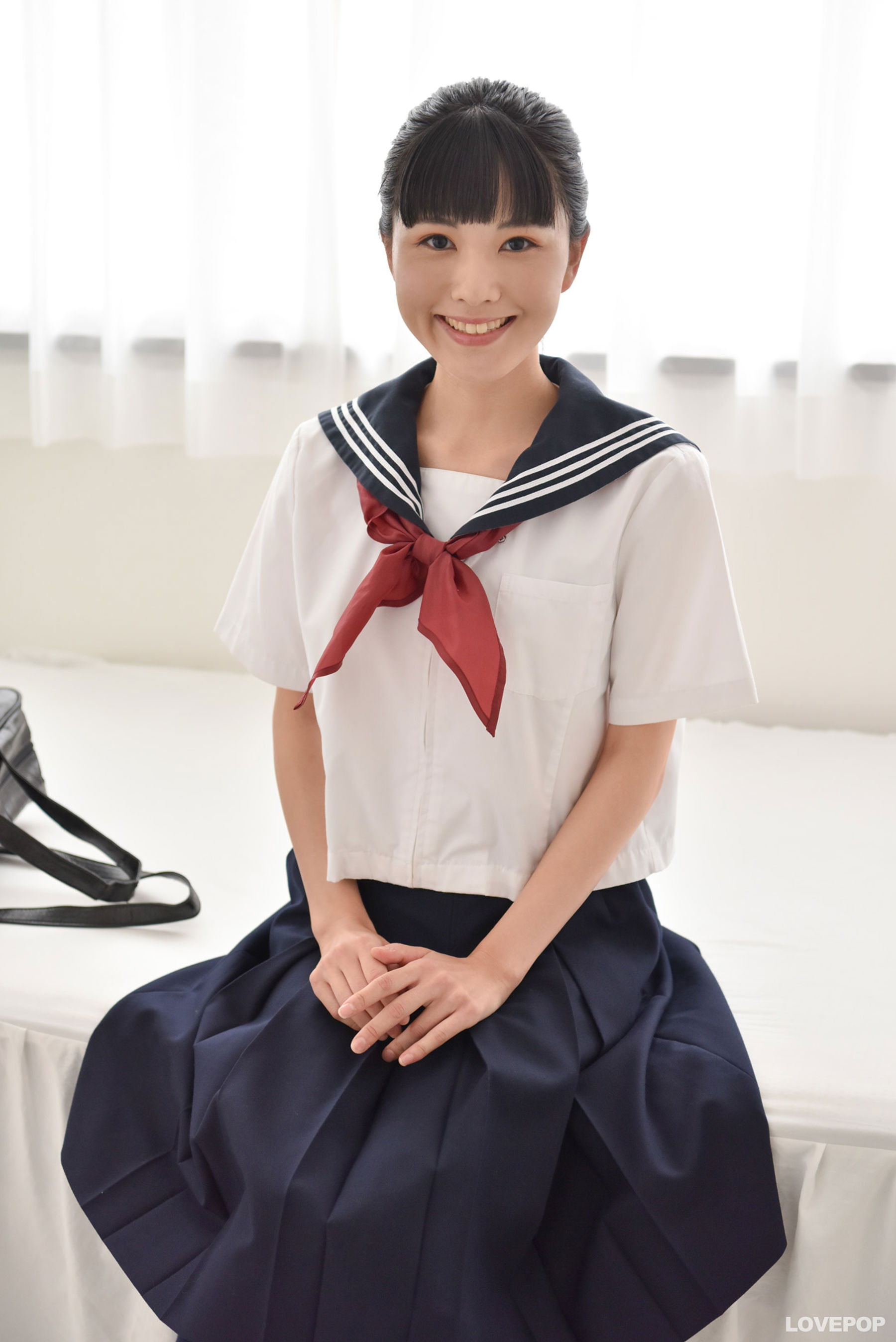 [LOVEPOP] Ayaka Tezono 樋園綾佳 Photoset 06/(90P)