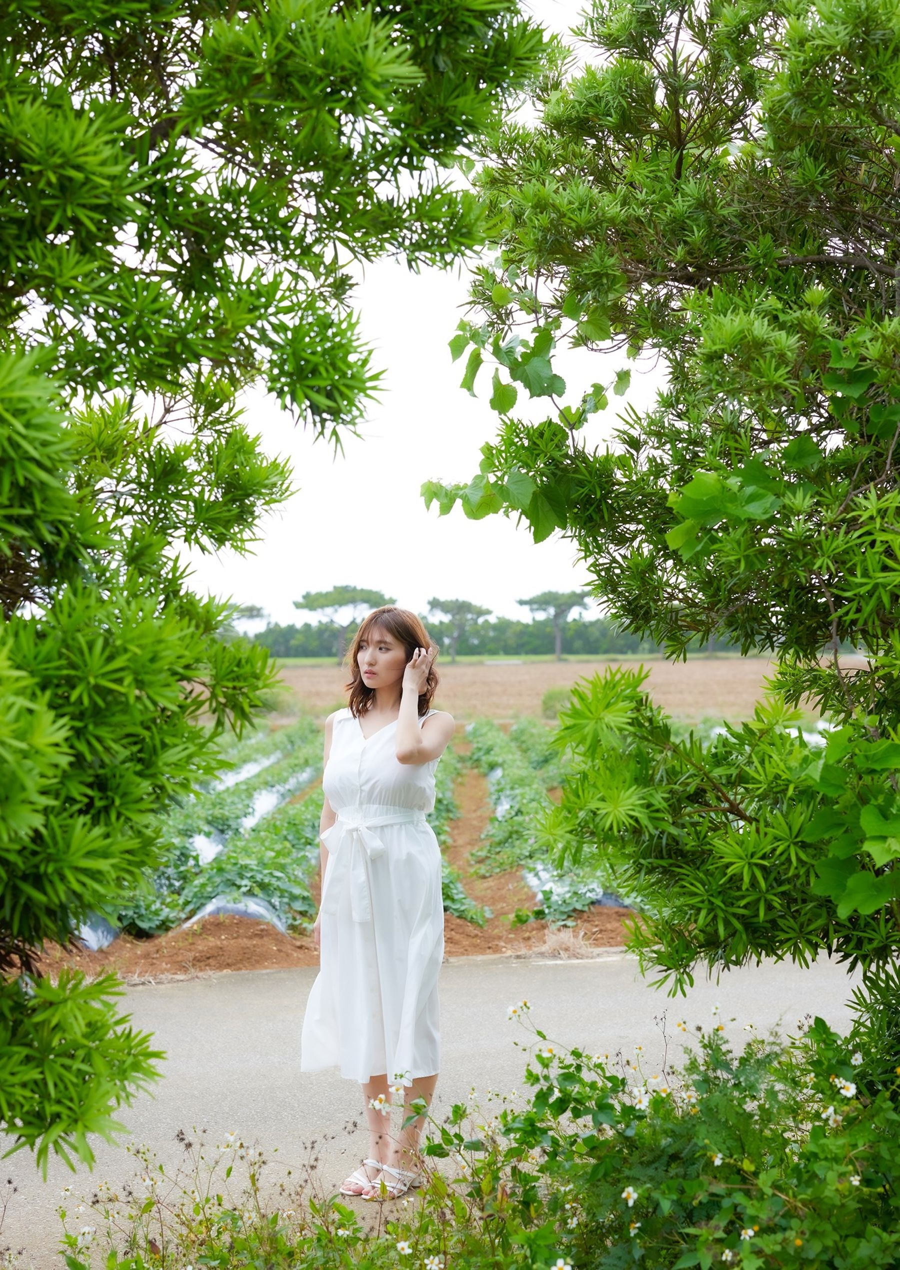 三田悠貴 - はじめまして、三田ちゃんです/(58P)