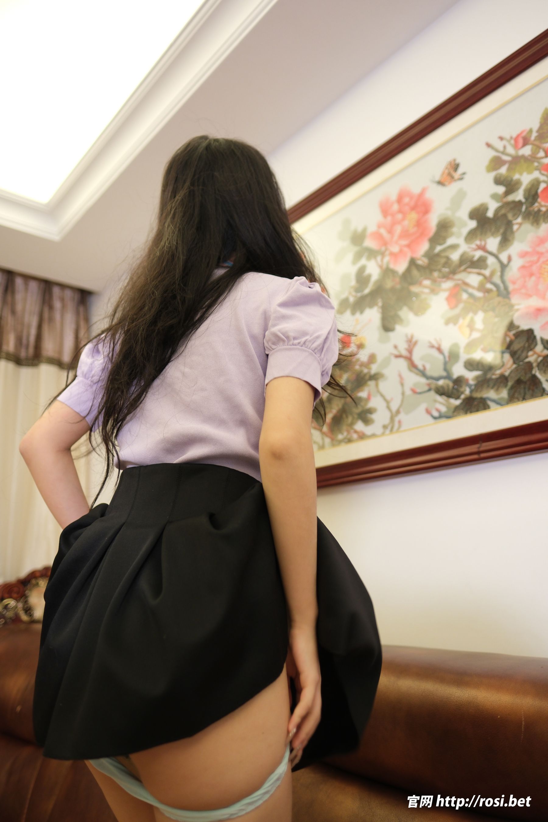 [ROSI写真] 2025.12.09 NO.5118/(66P)