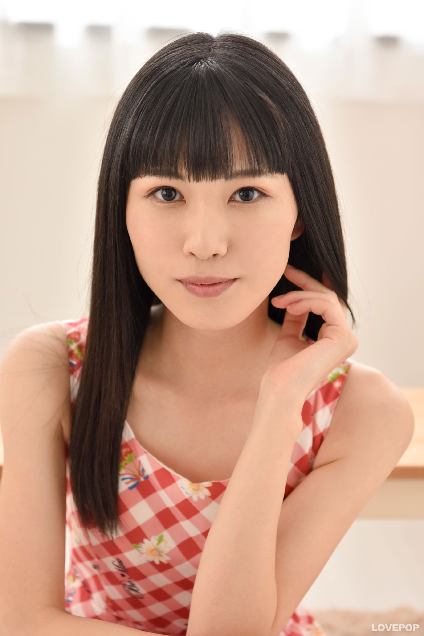 [LOVEPOP] Ayaka Tezono 樋園綾佳 Photoset 04/(88P)