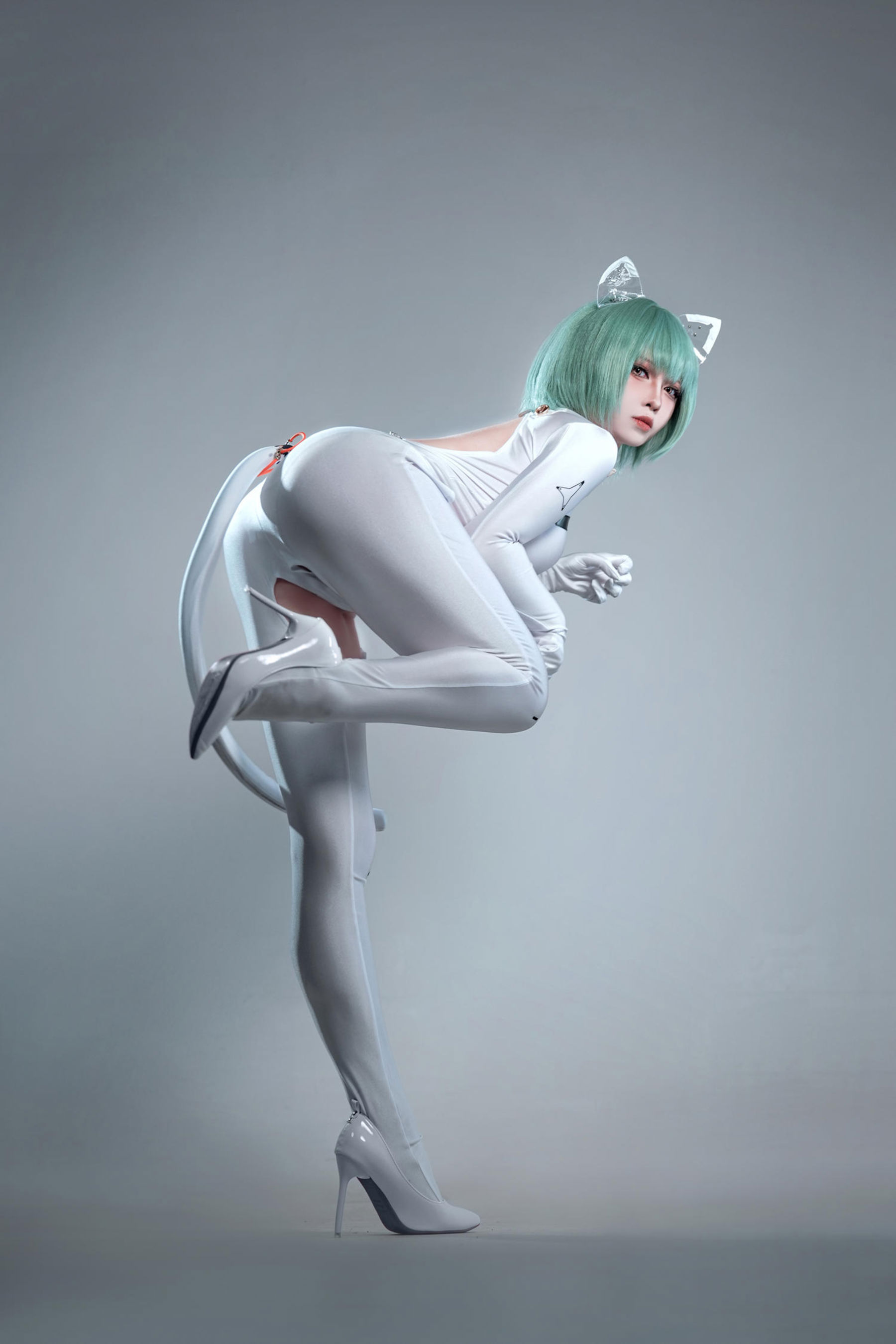 半半子 - 碧蓝航线 纳希莫夫/(38P)