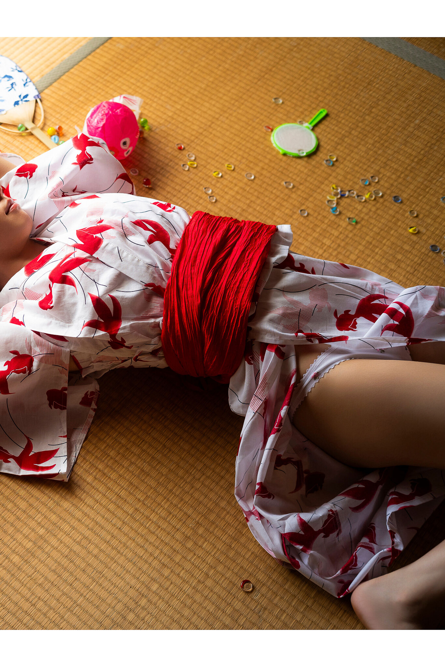 えなこ - 日和/(79P)