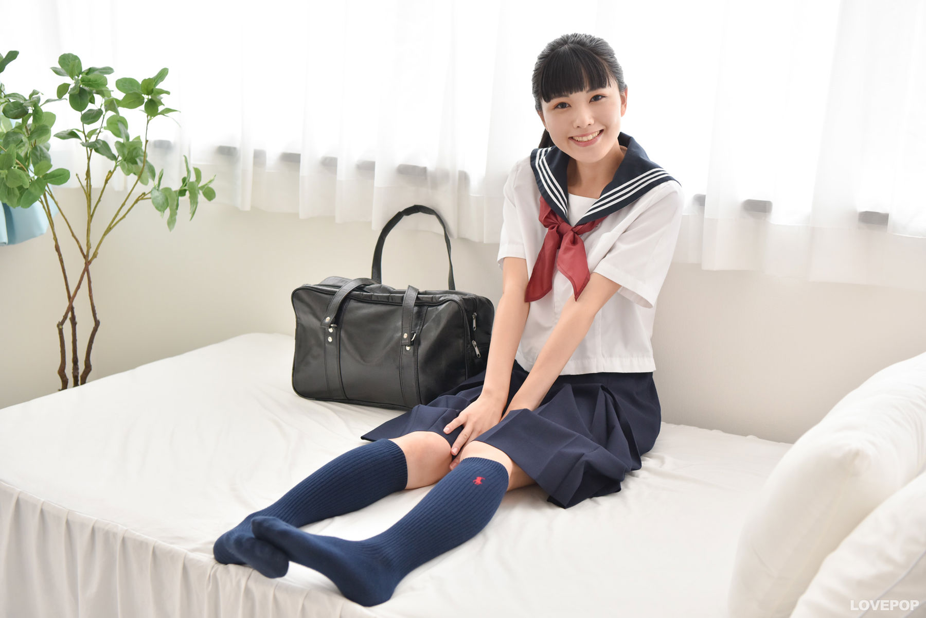 [LOVEPOP] Ayaka Tezono 樋園綾佳 Photoset 06/(90P)