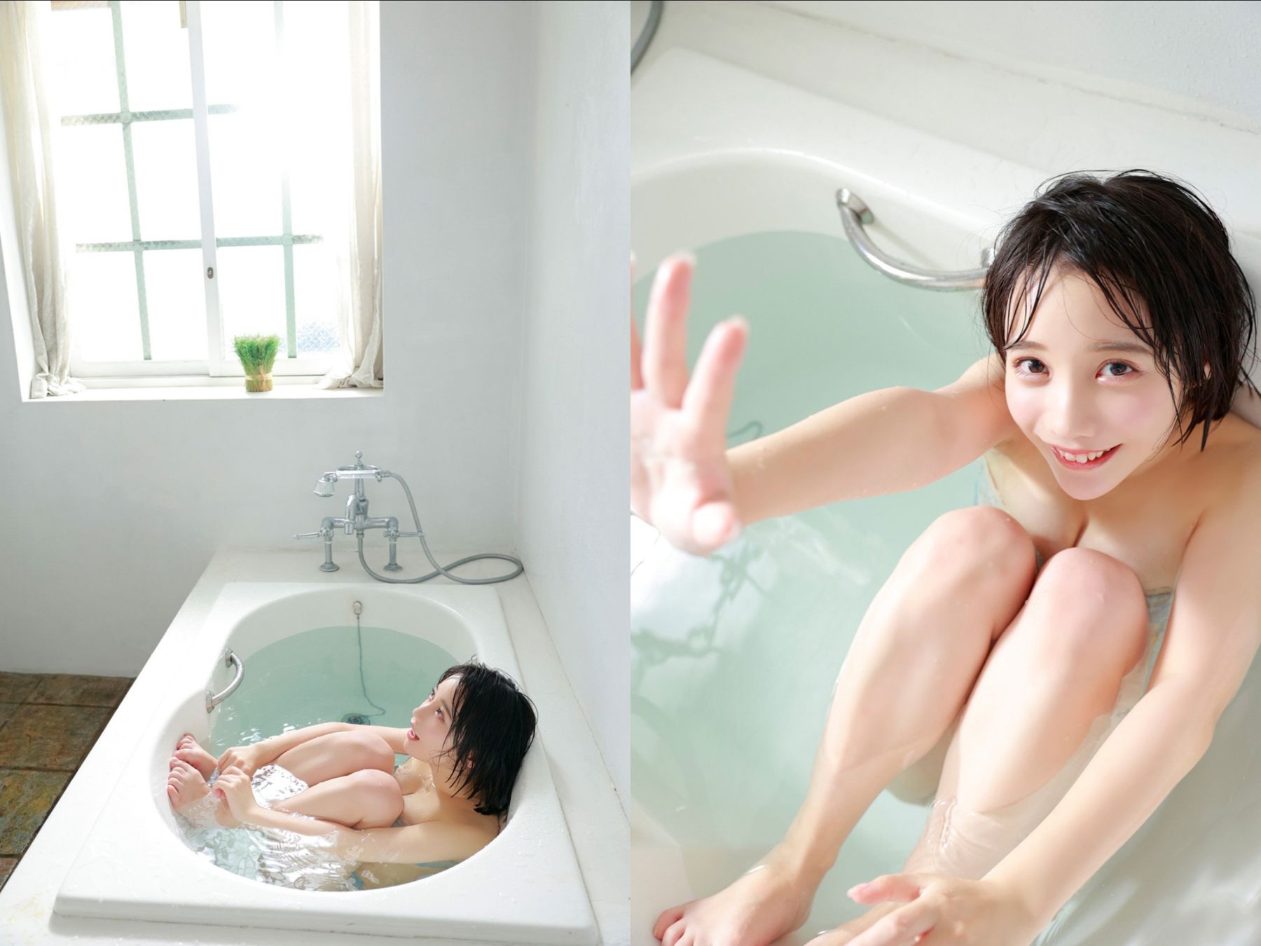 はのんまゆ - another side/(50P)